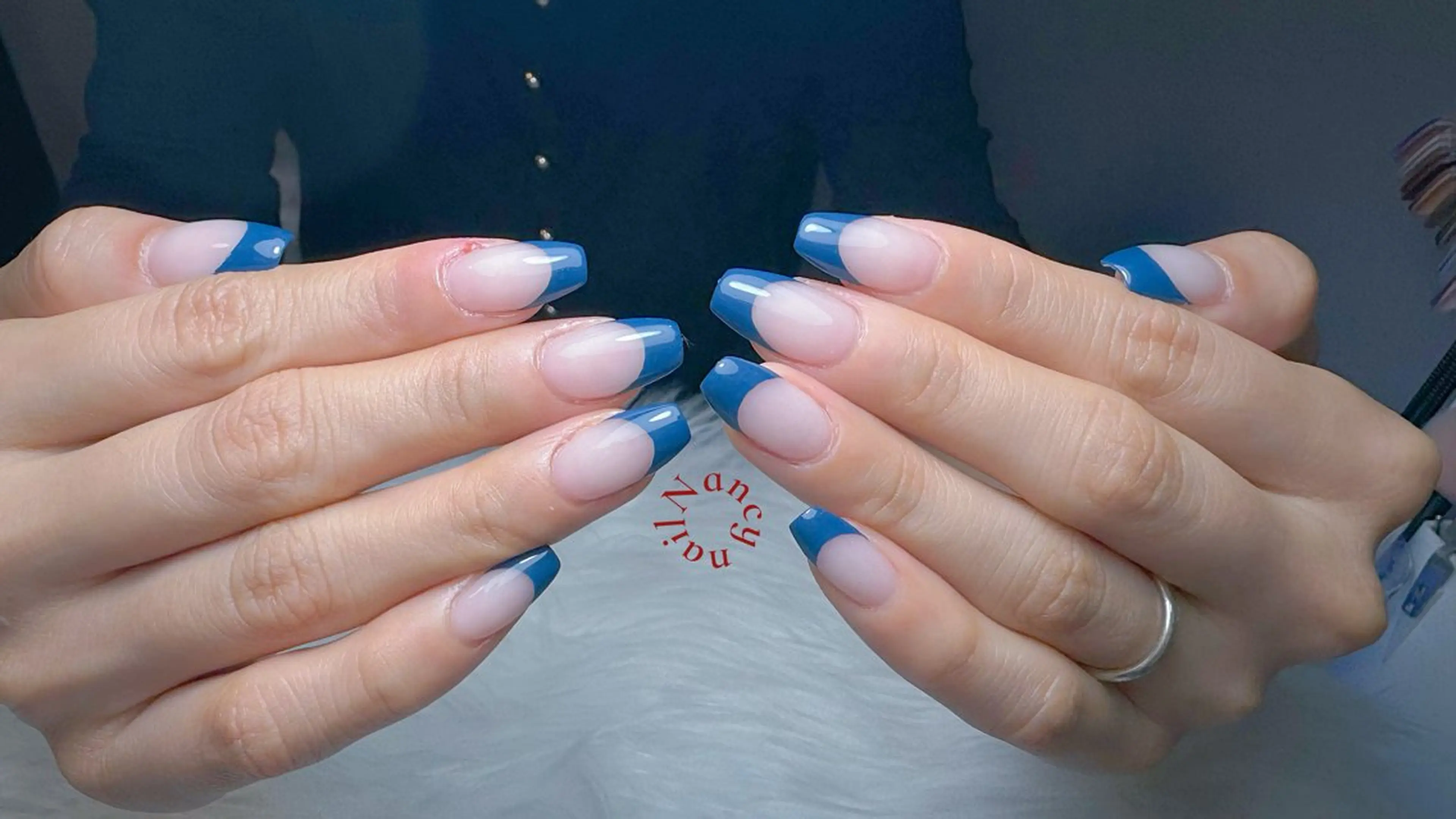 ネイル nancy nailのマツエク・マツパデザイン