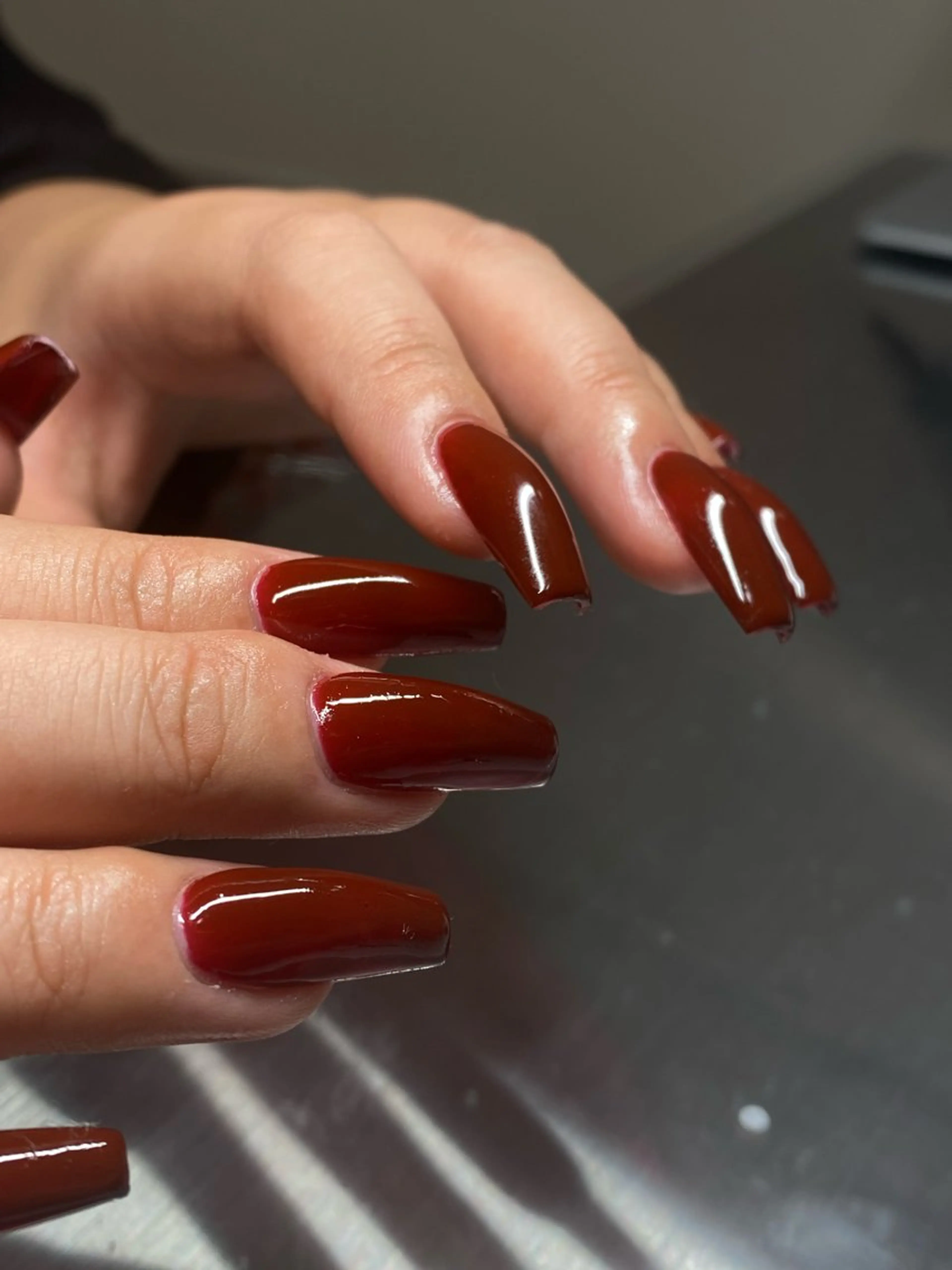 ネイル BNT nailsのネイルデザイン