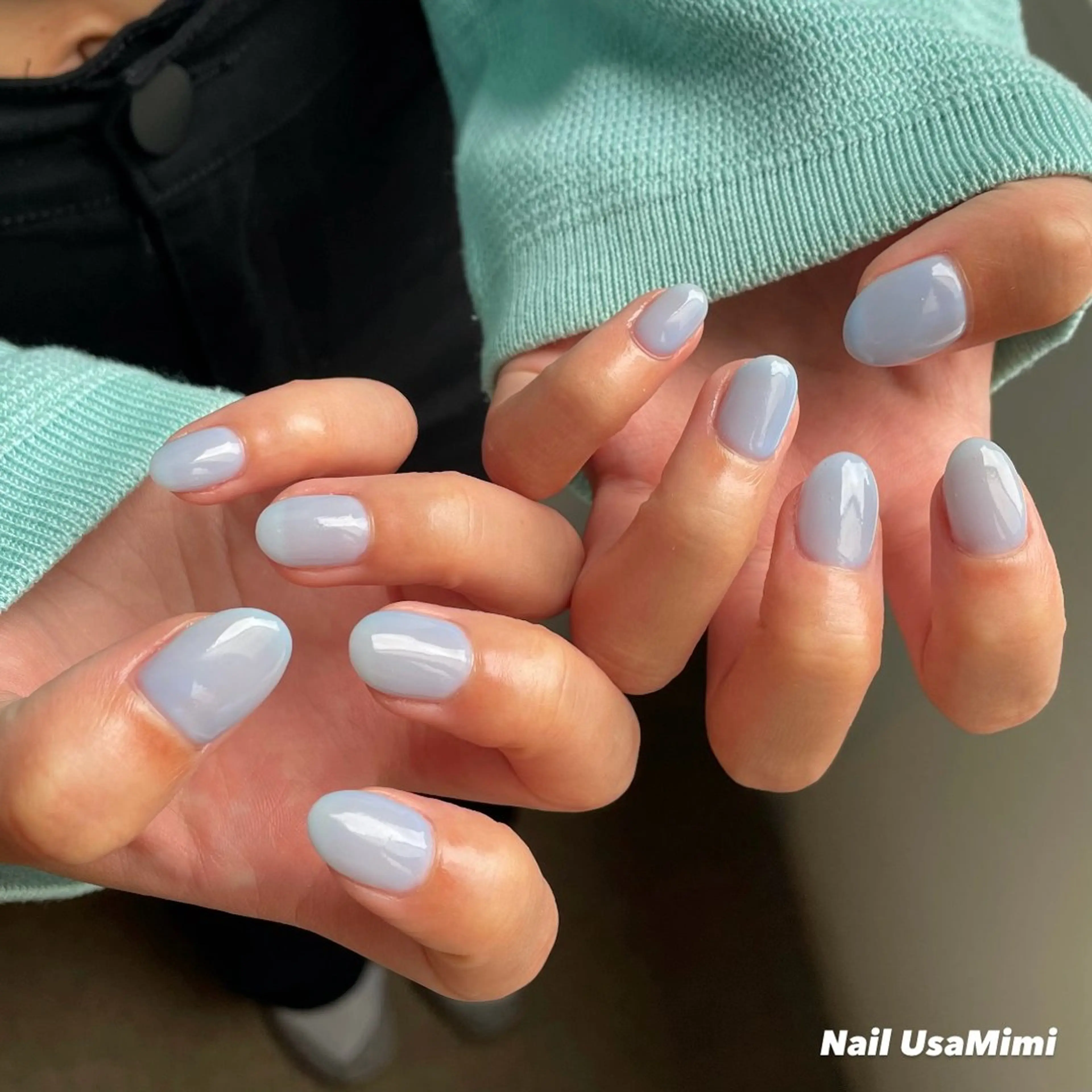 ネイル ハンドネイル NAIL DOT STUDIO堺筋本町のネイルデザイン