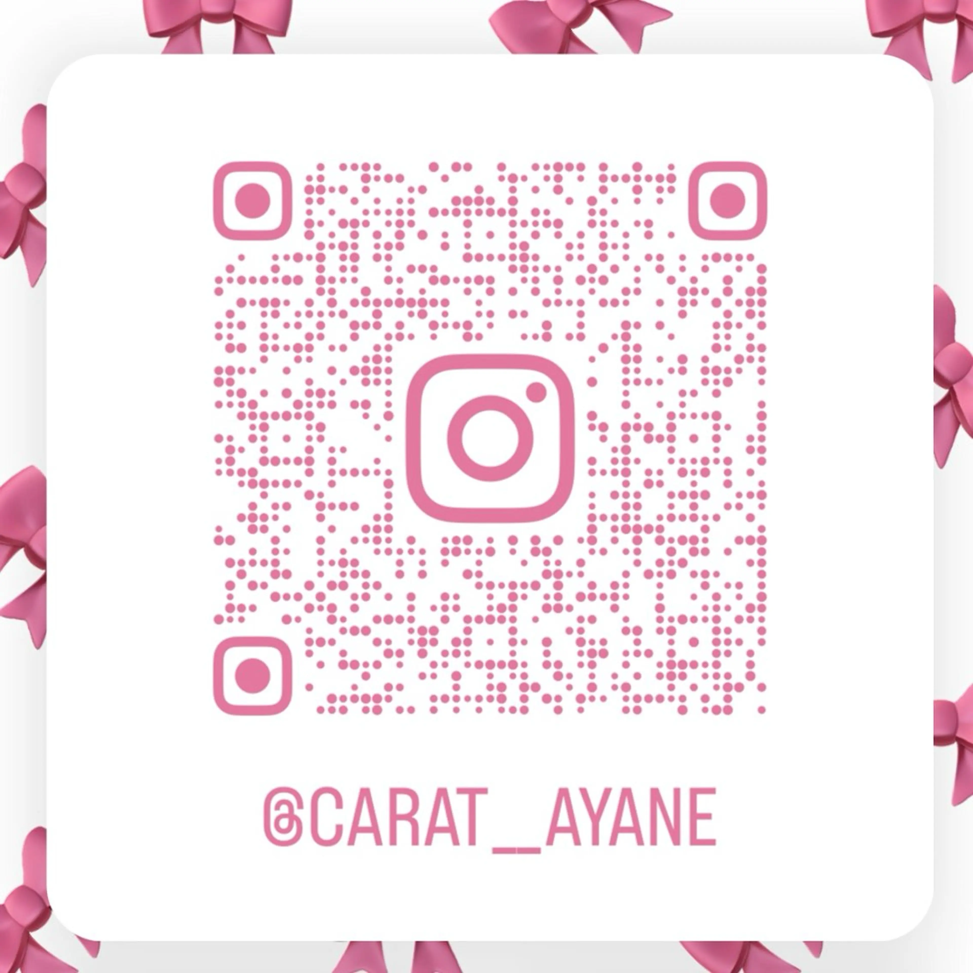 ネイル 🎀 AYANEのネイルデザイン