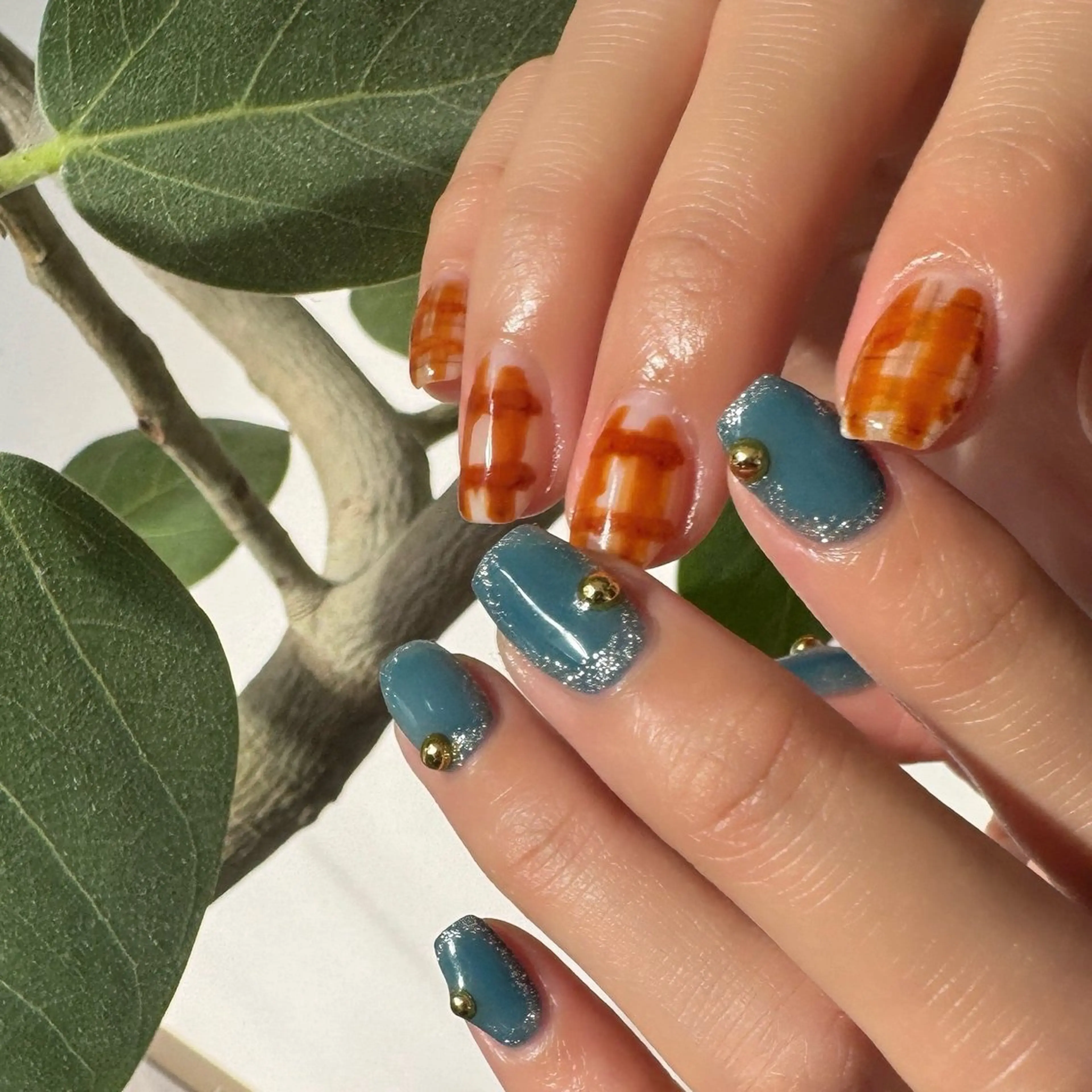 ネイル KONDO RIHO♡のネイルデザイン