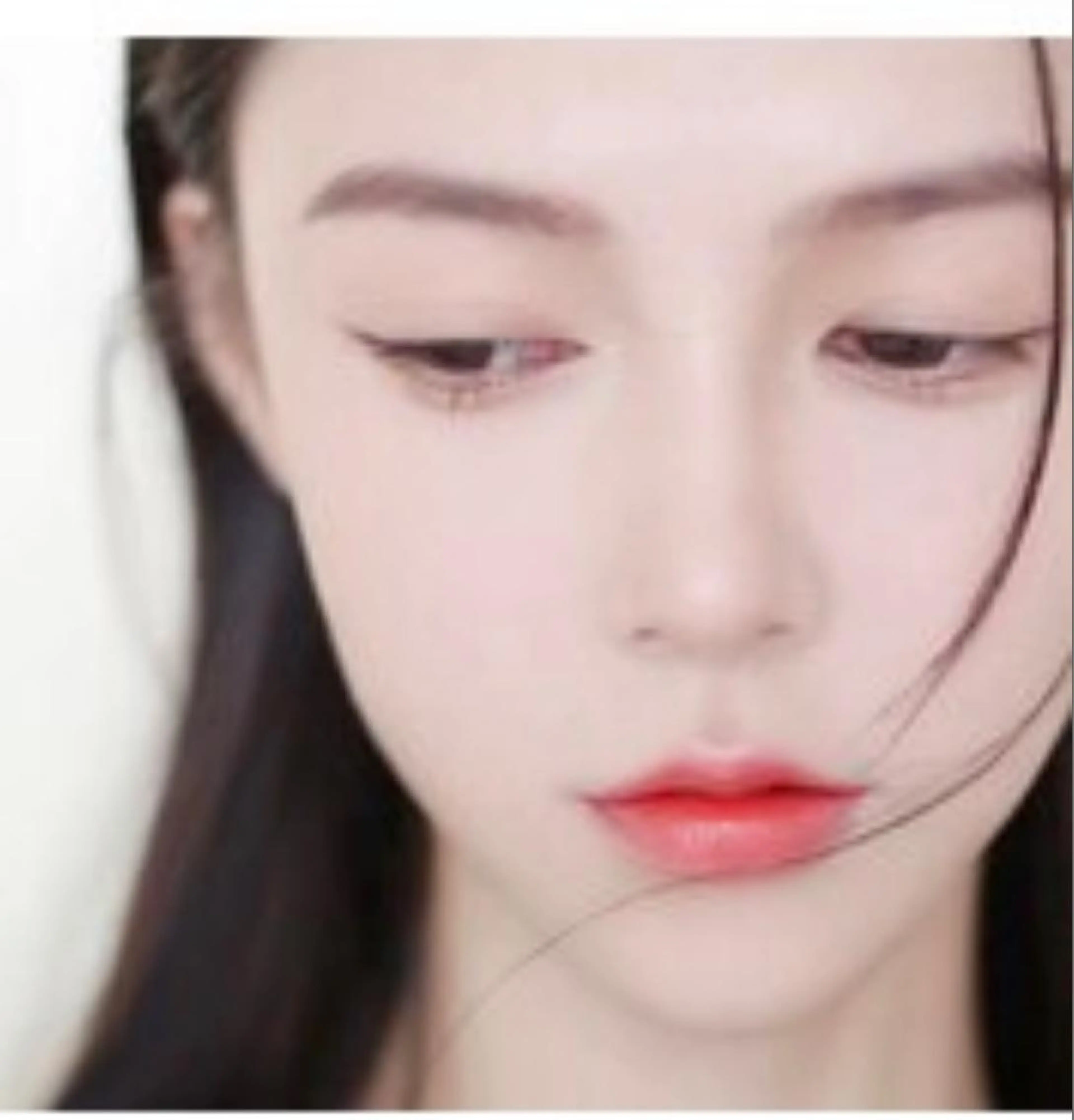 たるみ・小顔・毛穴問題に終止符を！！韓国リフトの写真