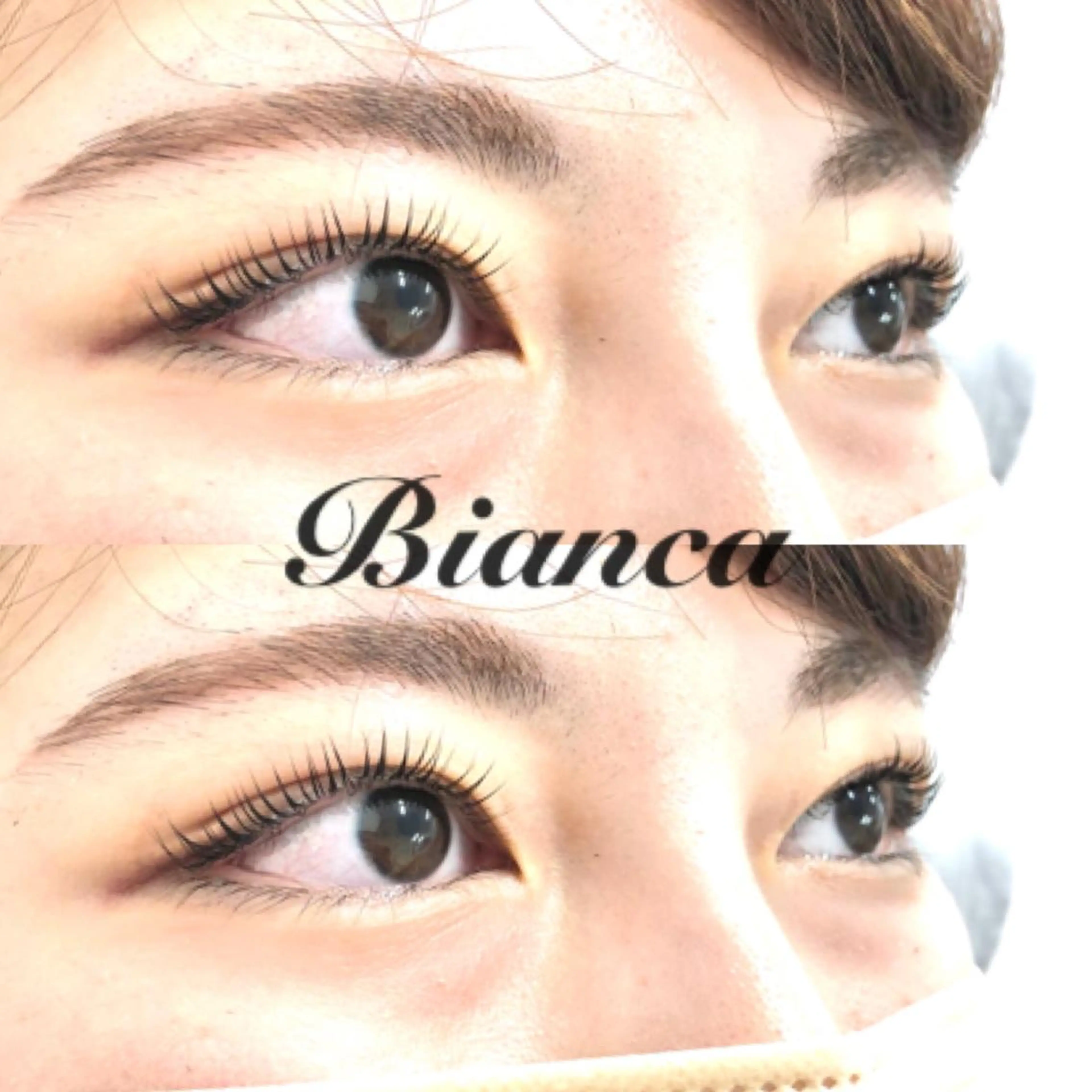 マツエク・マツパ Bianca川越店 🌙uedaのマツエク・マツパデザイン