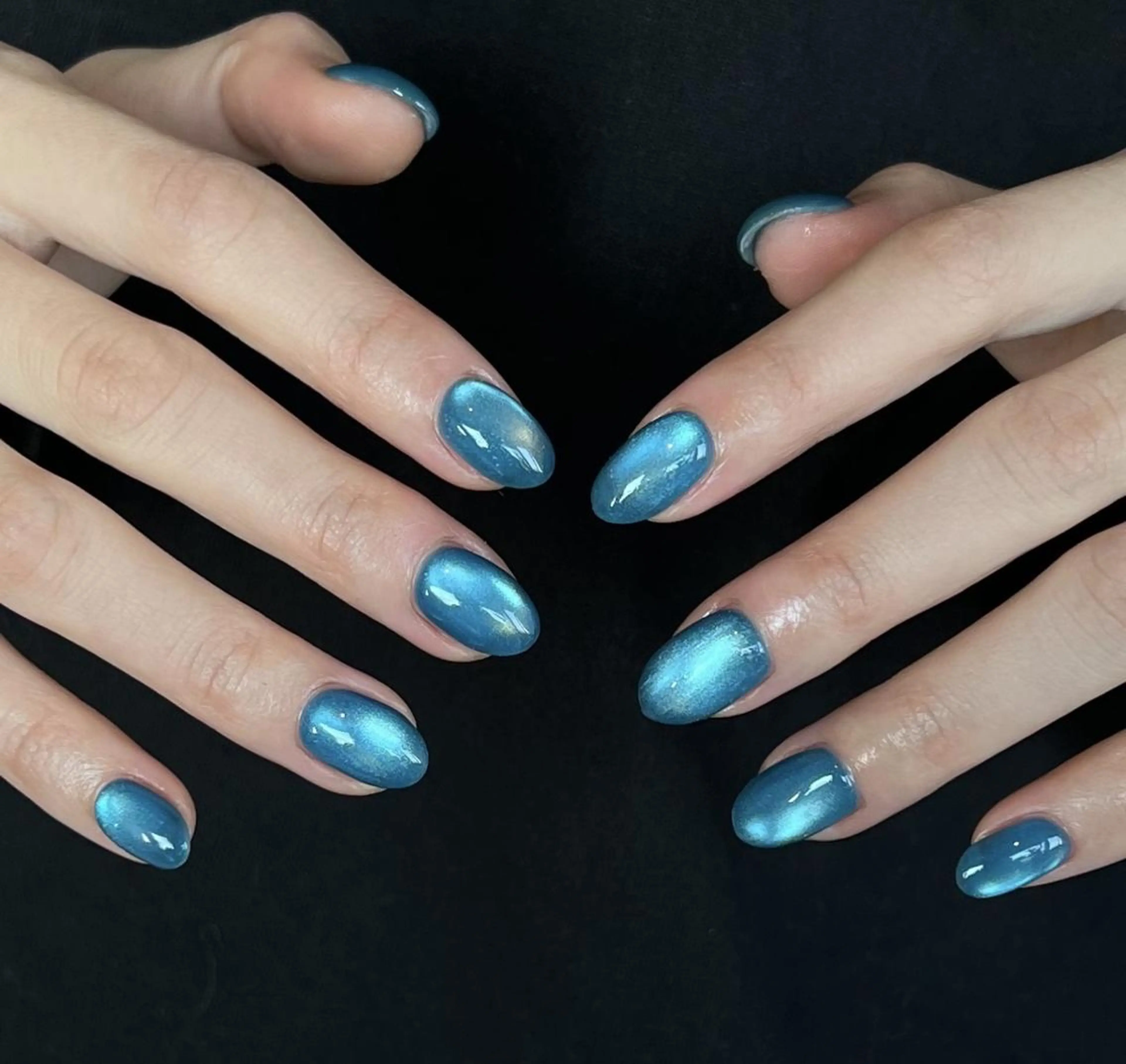 ネイル ハンドネイル 🎀 NaNa_nailのネイルデザイン
