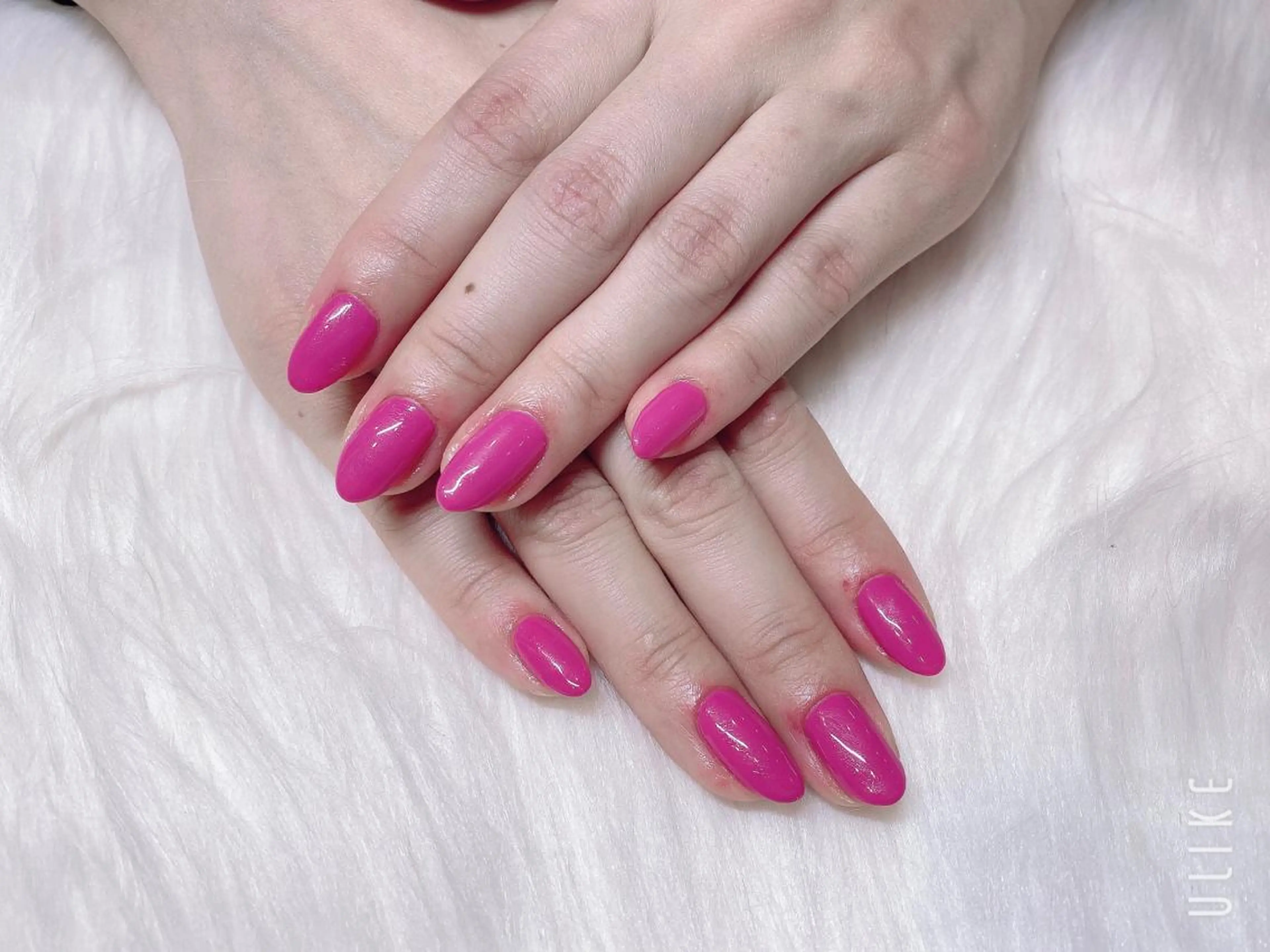 ネイル S Sのネイルデザイン