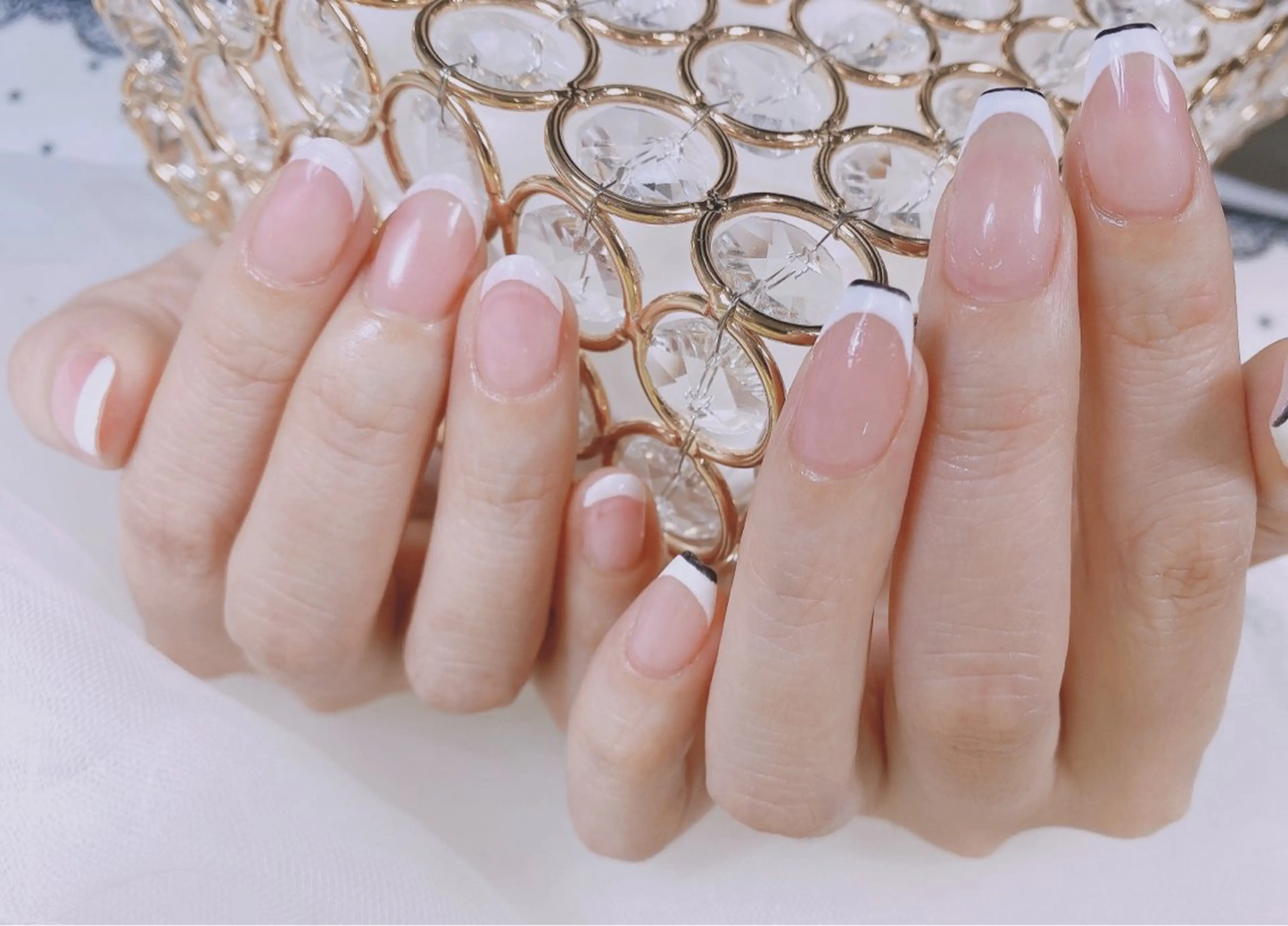 ネイル Riona 🌸上野のネイルデザイン