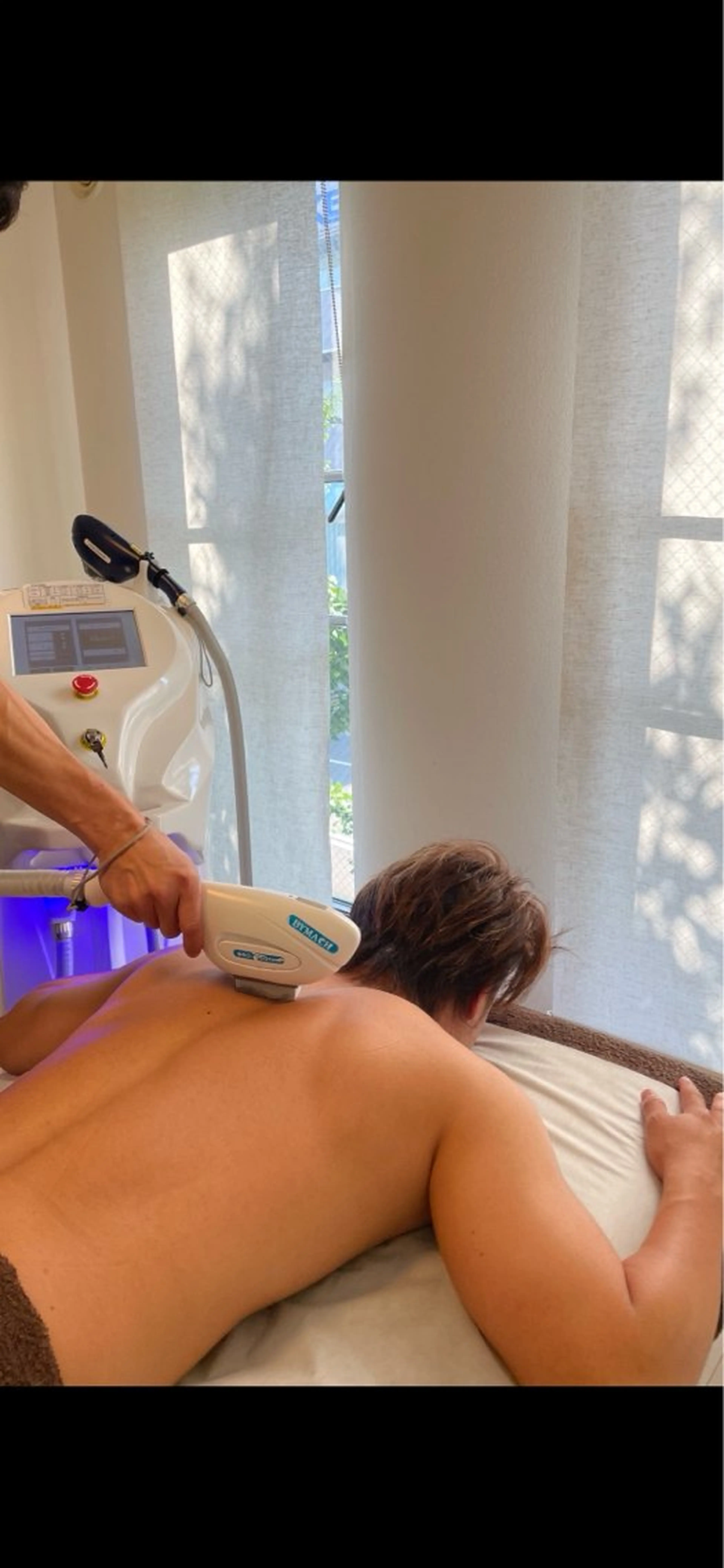 脱毛サロン Willow /棚村のエステ・リラクイメージ