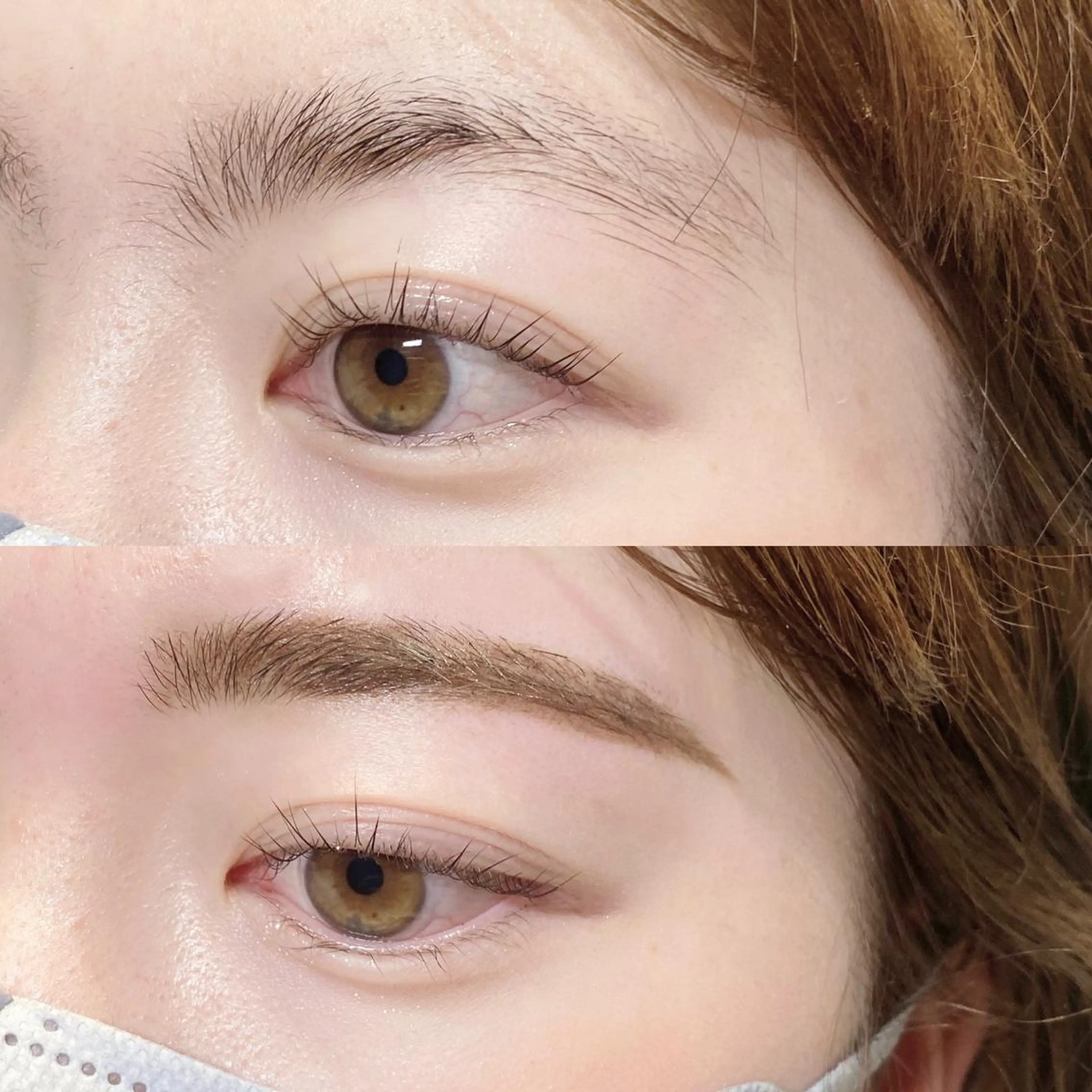 アイブロウ 🎀 Suzunoのマツエク・マツパデザイン