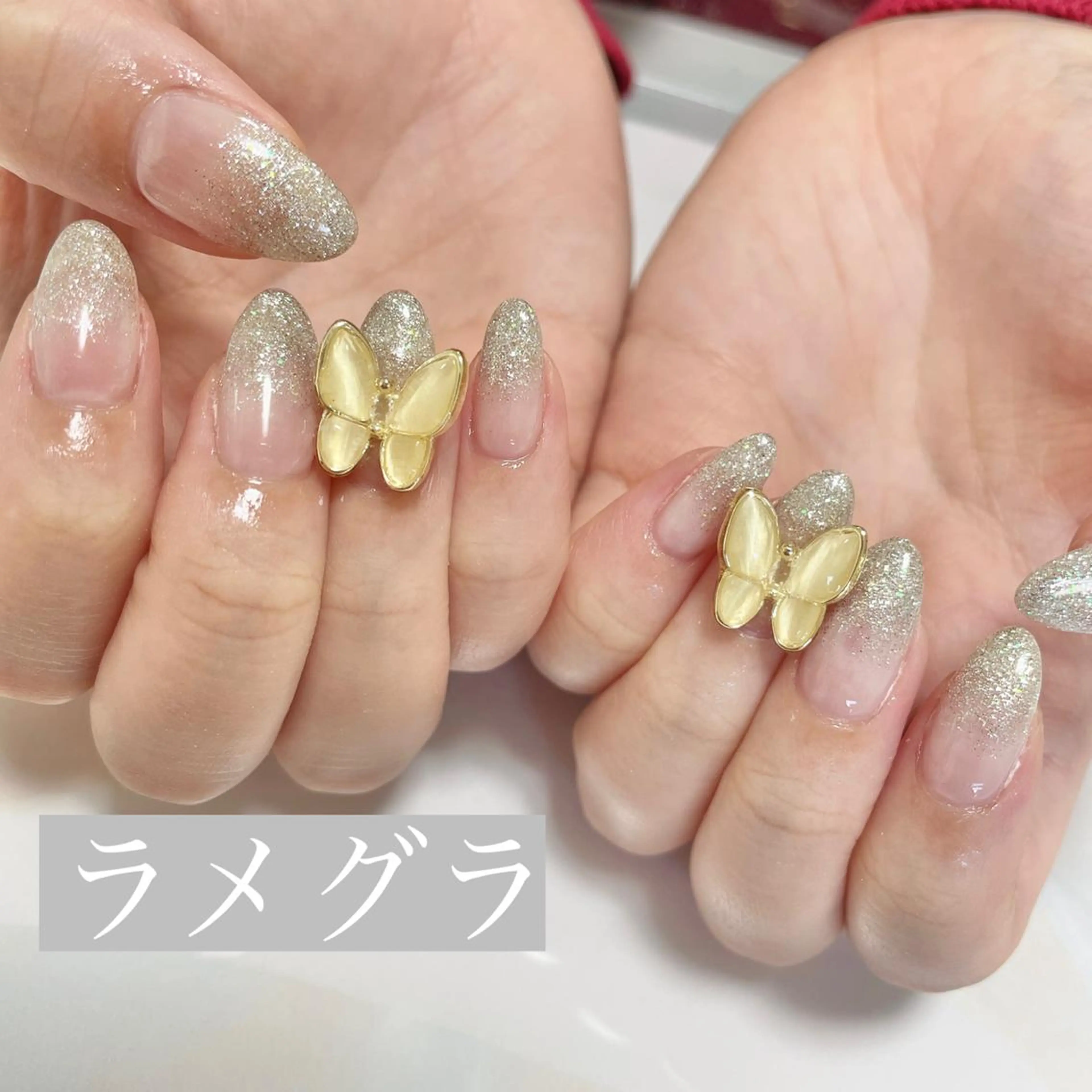 ネイル if nailのネイルデザイン