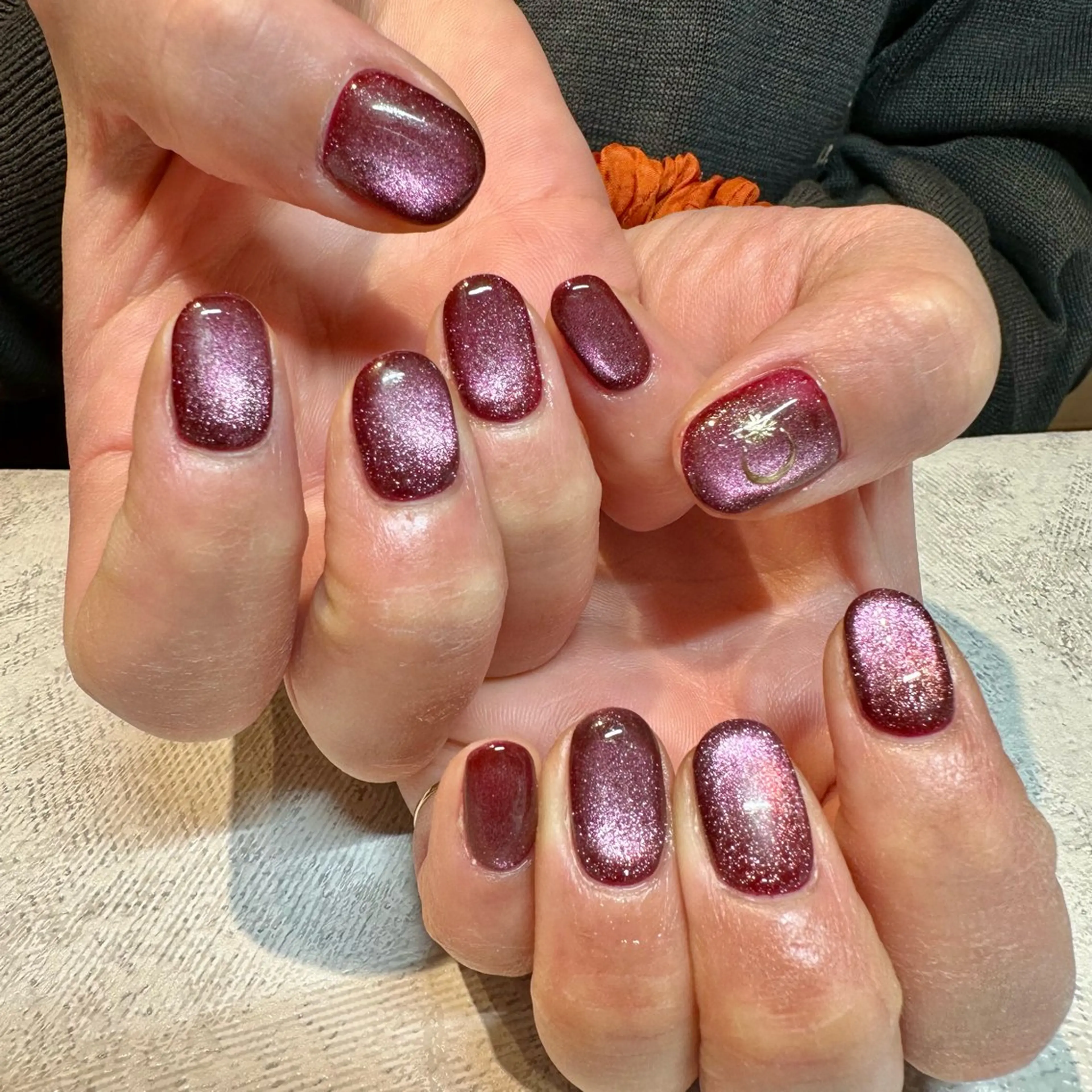 ネイル アートネイル ハンドネイル Tocowaka マエダのネイルデザイン