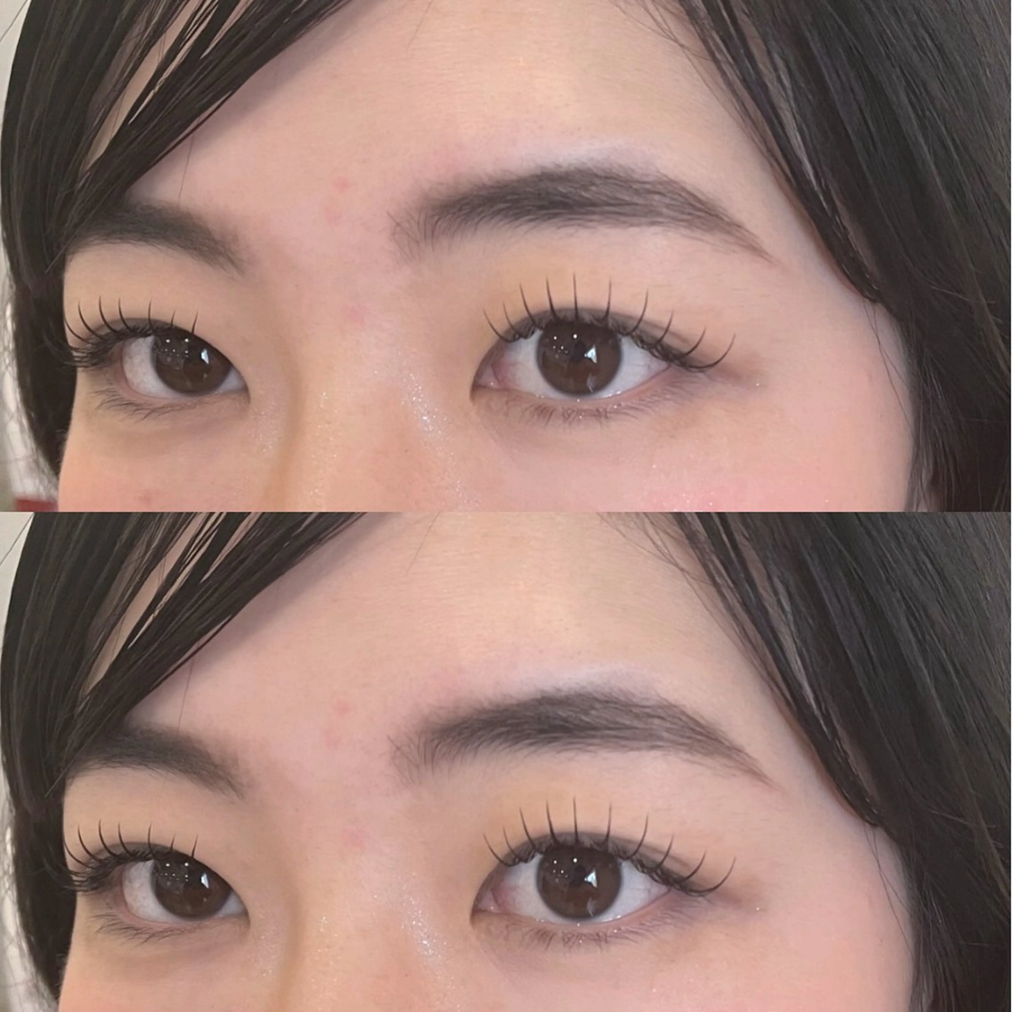 マツエク・マツパ マツエク みしろ まみのマツエク・マツパデザイン