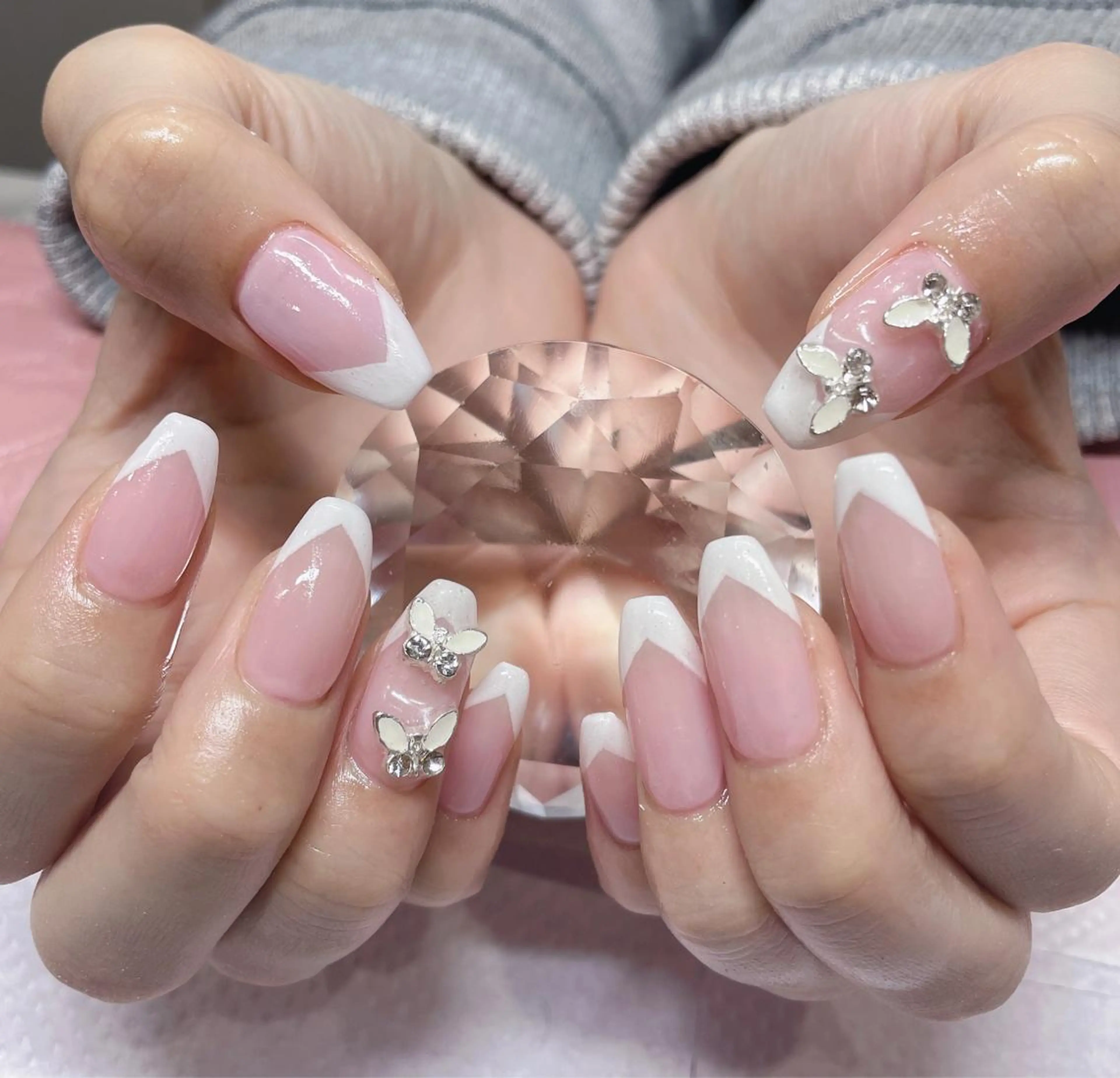 ネイル 持ち込み コウ カnail💅のネイルデザイン