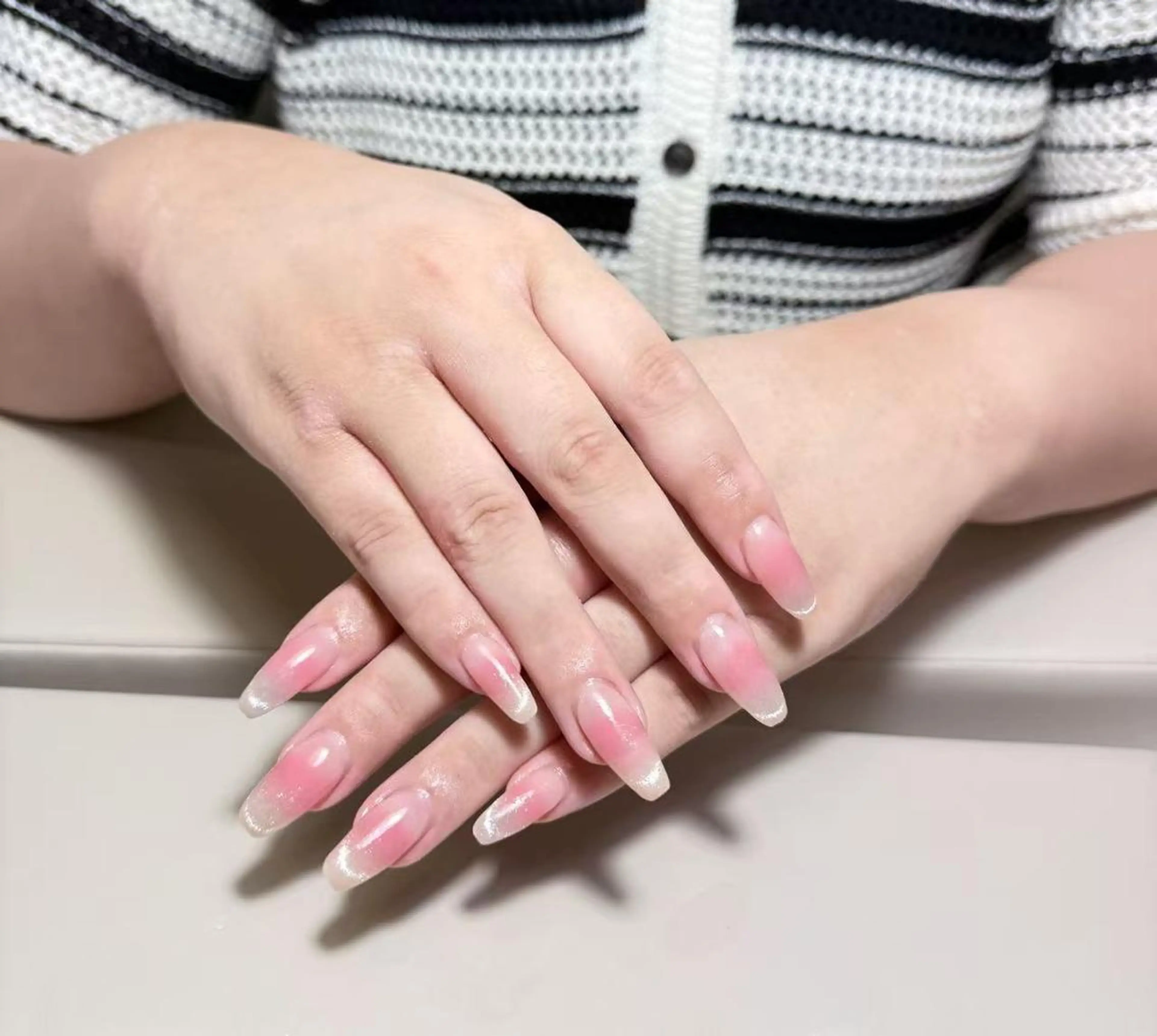 ネイル ハンドネイル エリ🫧 nail池袋東口のネイルデザイン