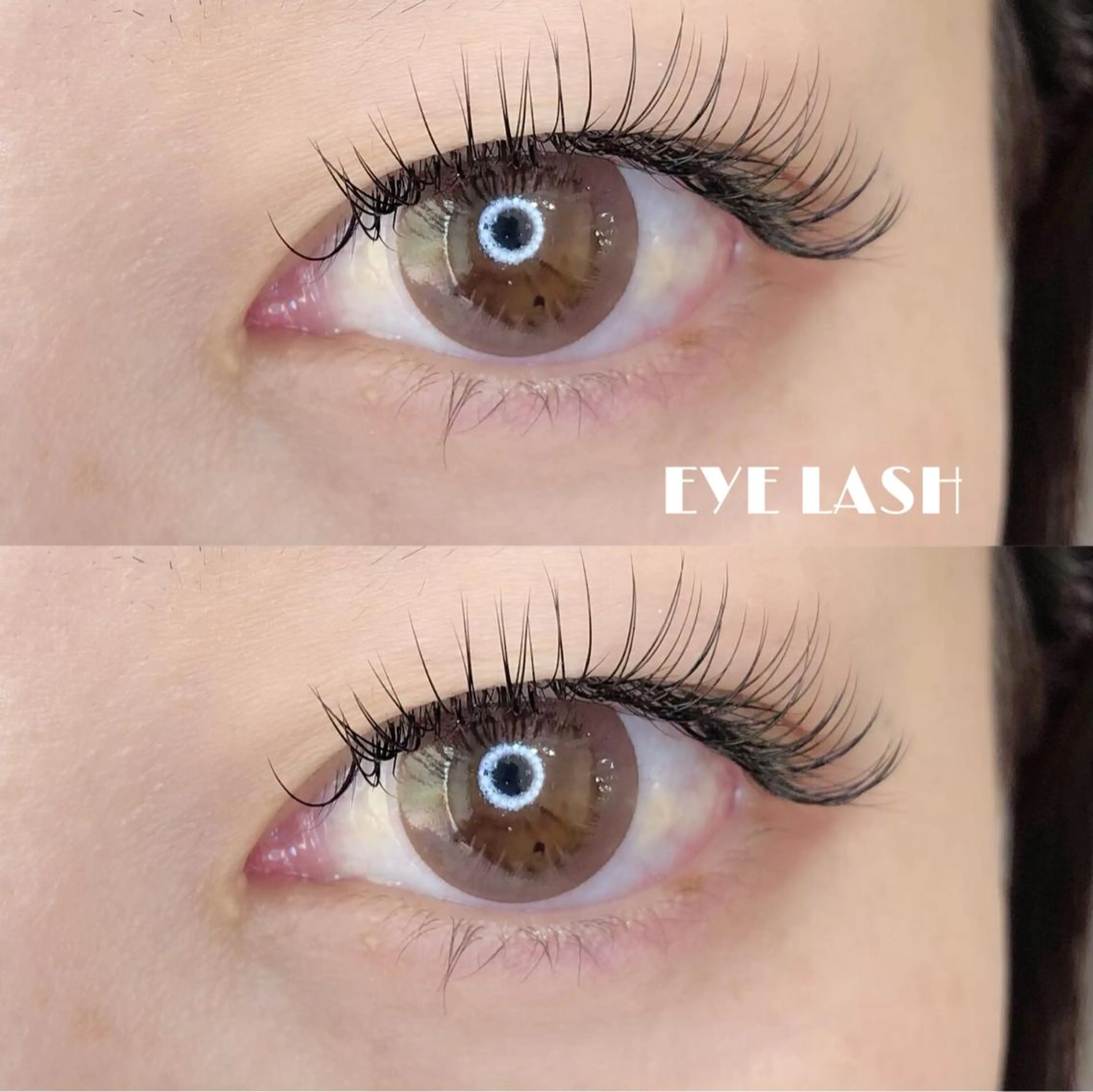 マツエク・マツパ マツエク Lino. SONOKOのマツエク・マツパデザイン