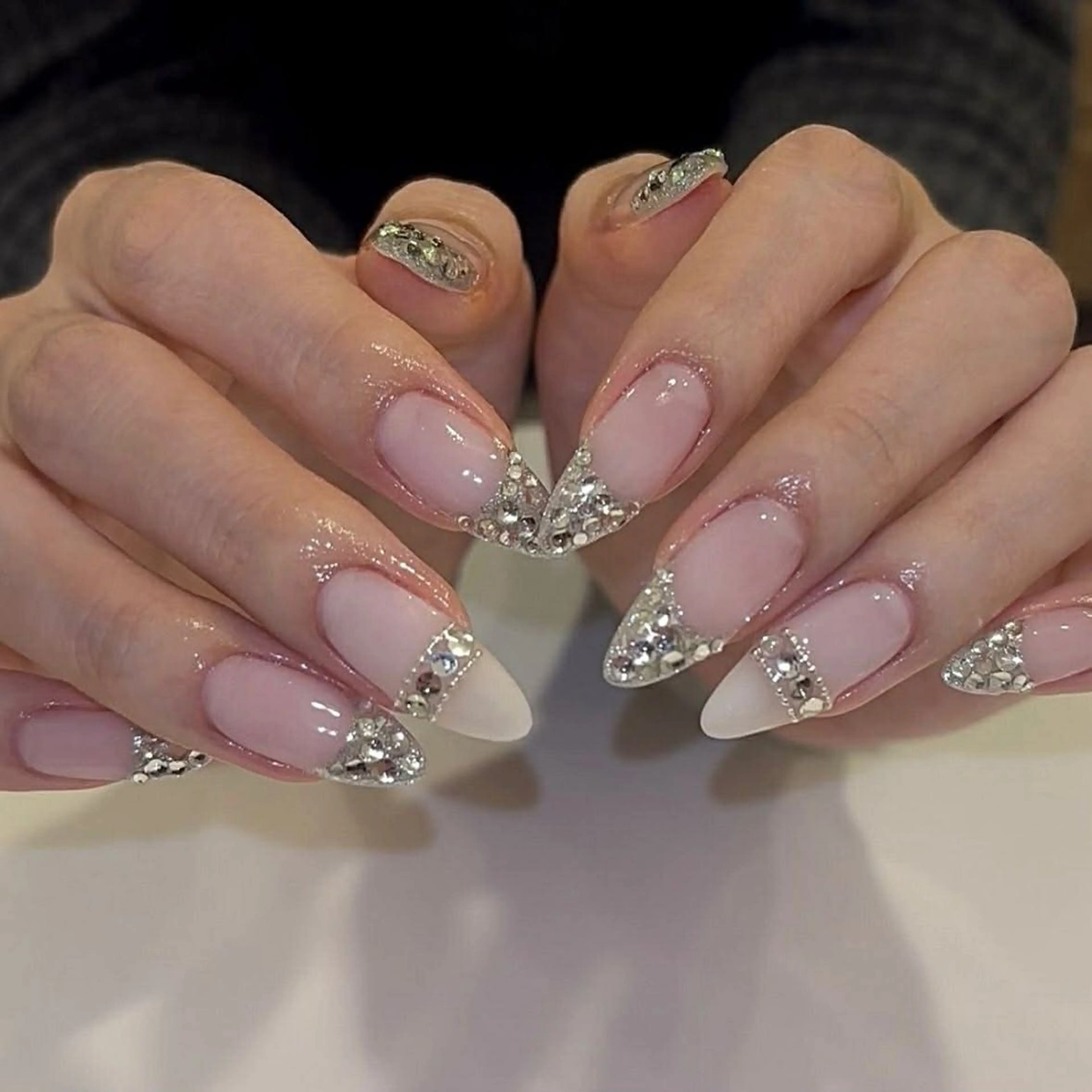 ネイル ハンドネイル IRO NAIL 千葉駅のネイルデザイン