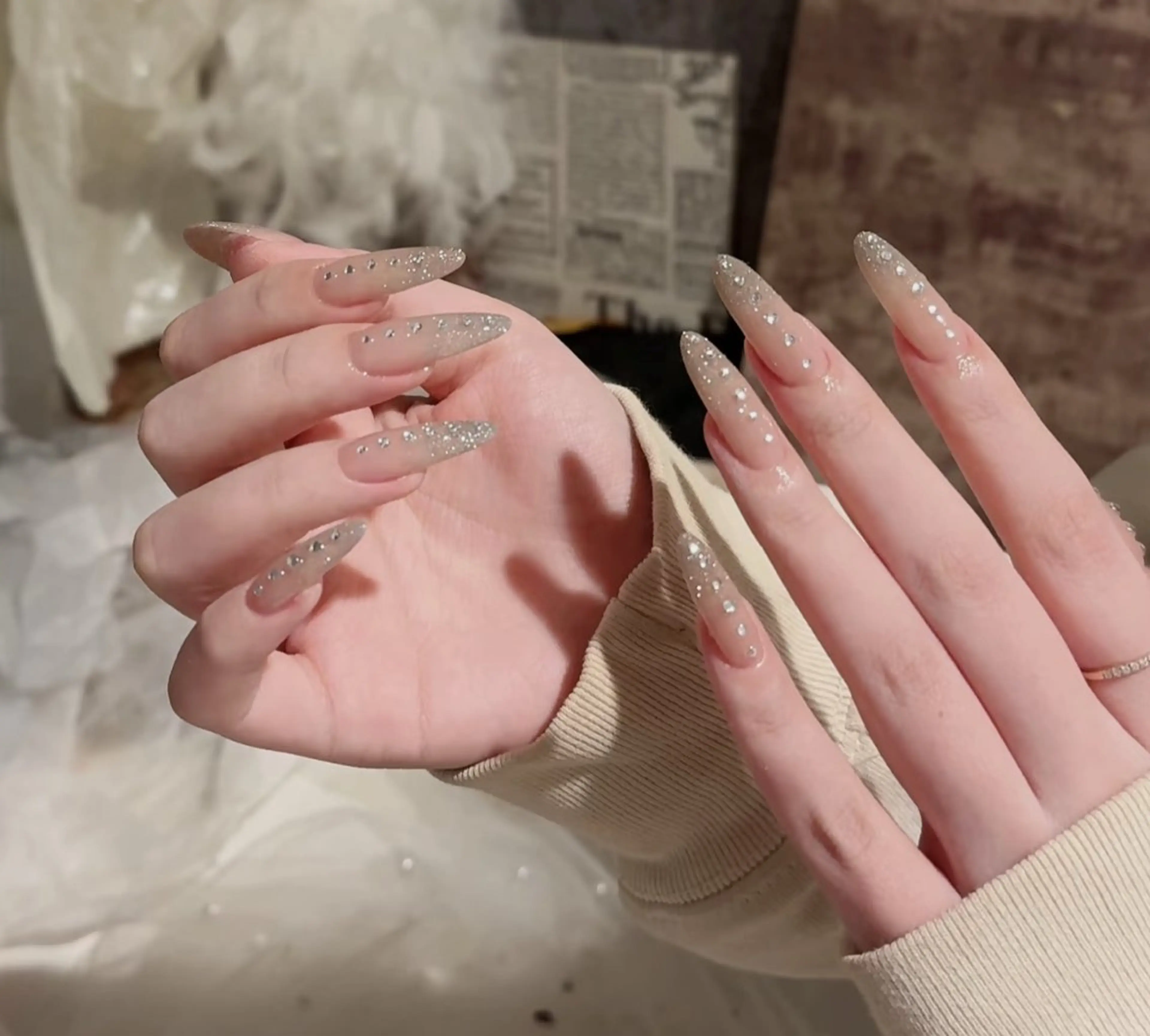 ネイル MIMI nailのネイルデザイン