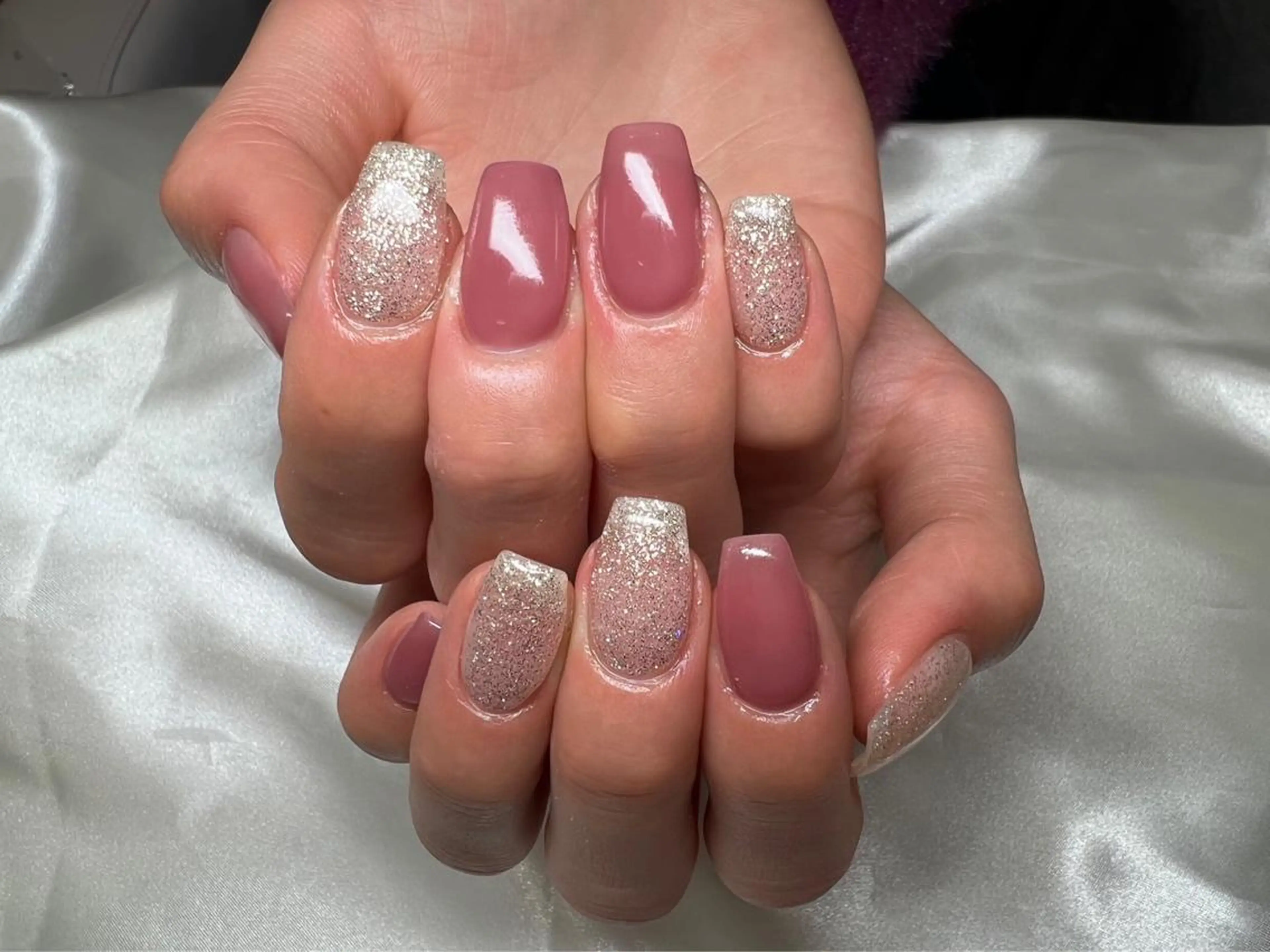 ネイル -N nail- Jr.nailistのネイルデザイン