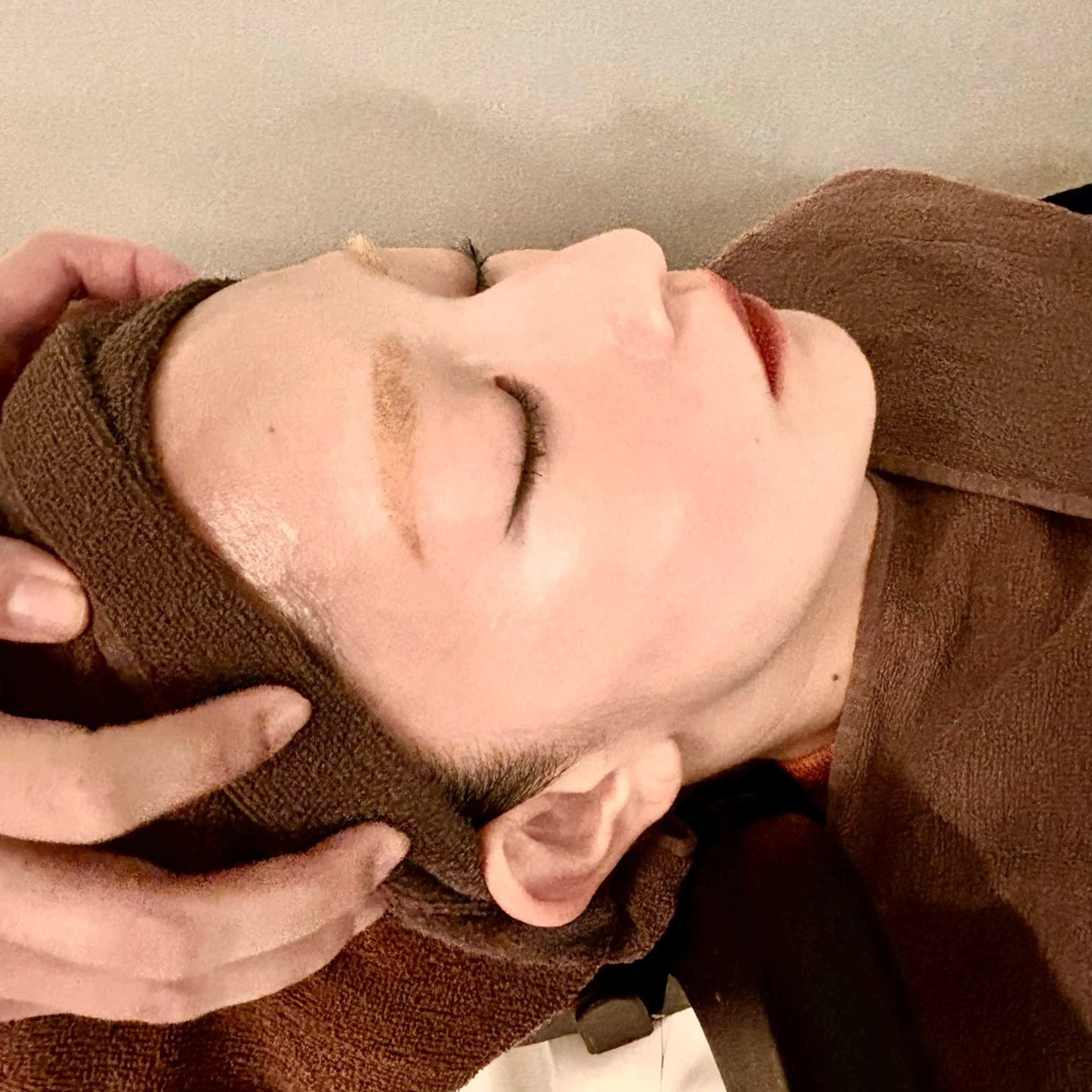 エステ 肌質改善エステ 🌷NAGISA🌷のエステ・リラクイメージ