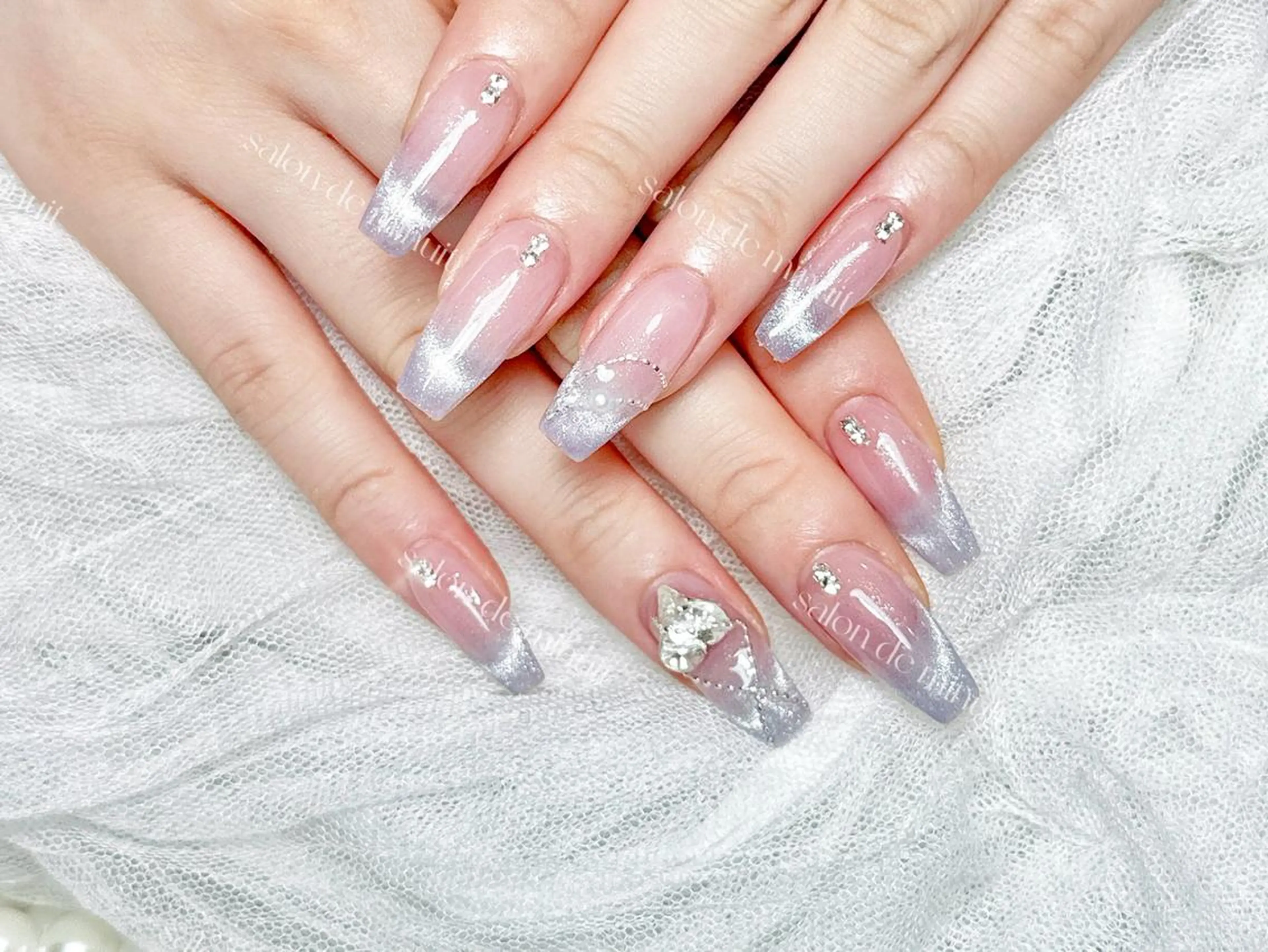 ネイル Emily 🎀のネイルデザイン