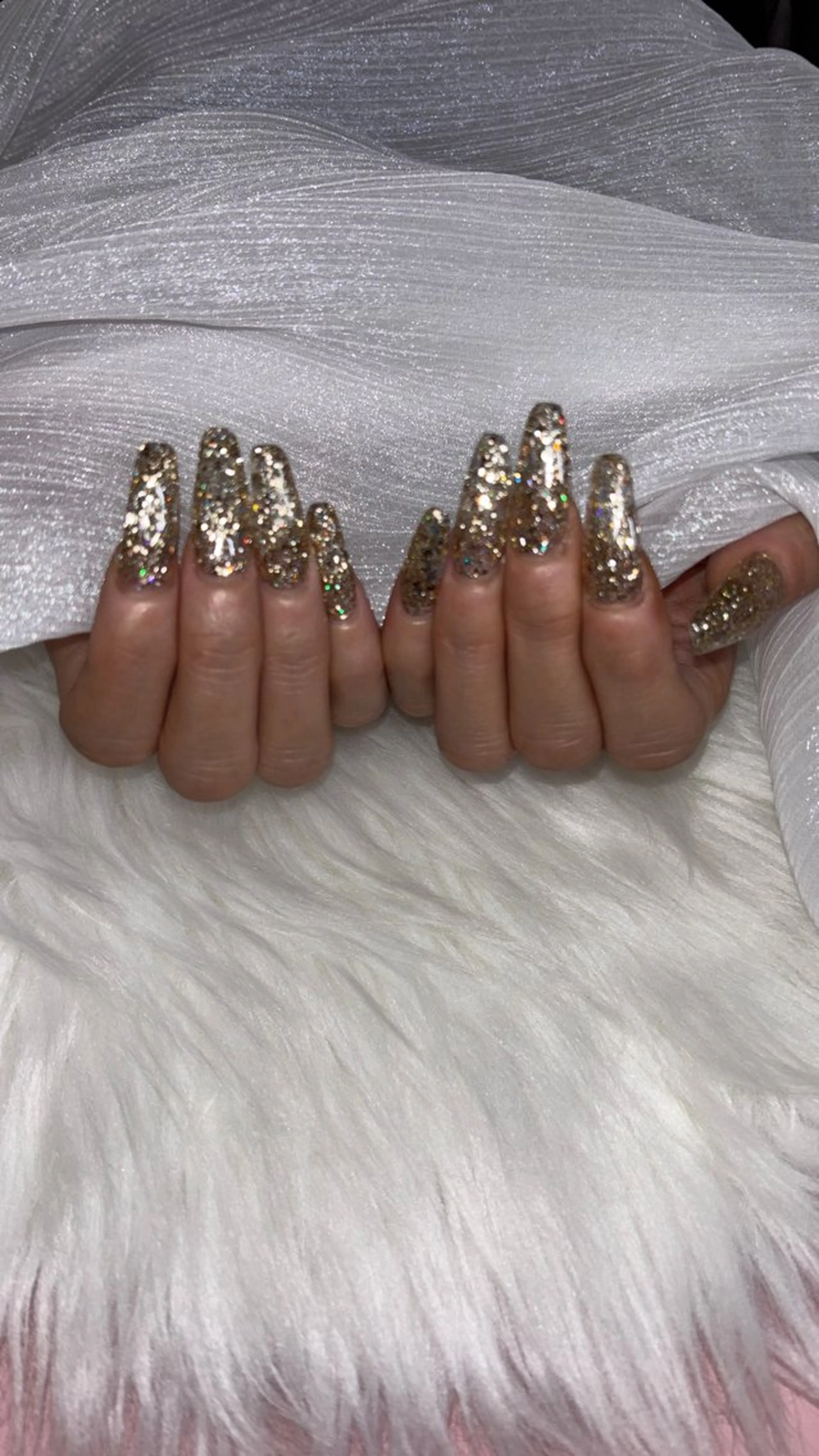 ネイル ハンドネイル フットネイル POLISH サナのネイルデザイン