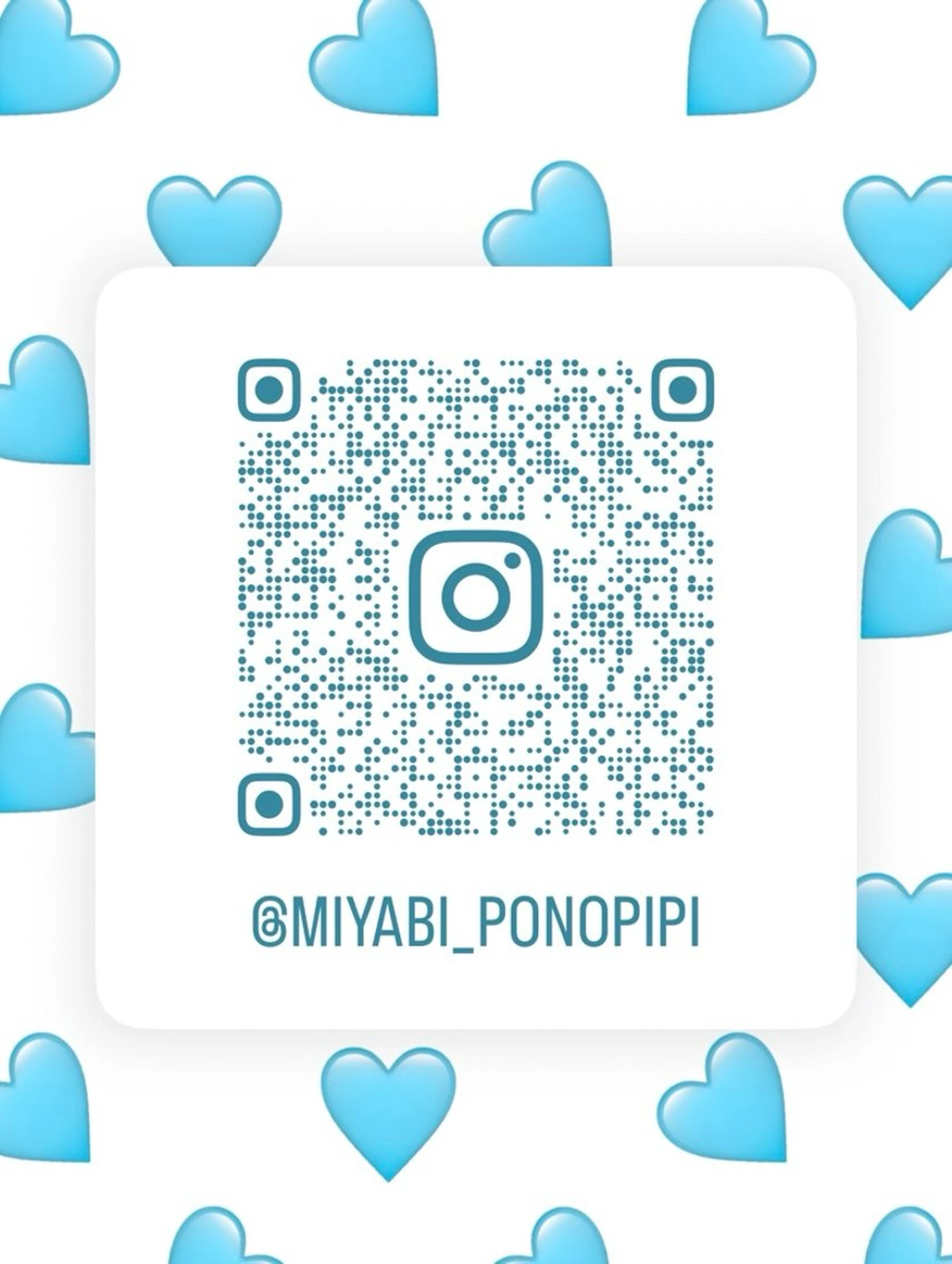 ponopipi 内堀の眉毛・アイブロウイメージ