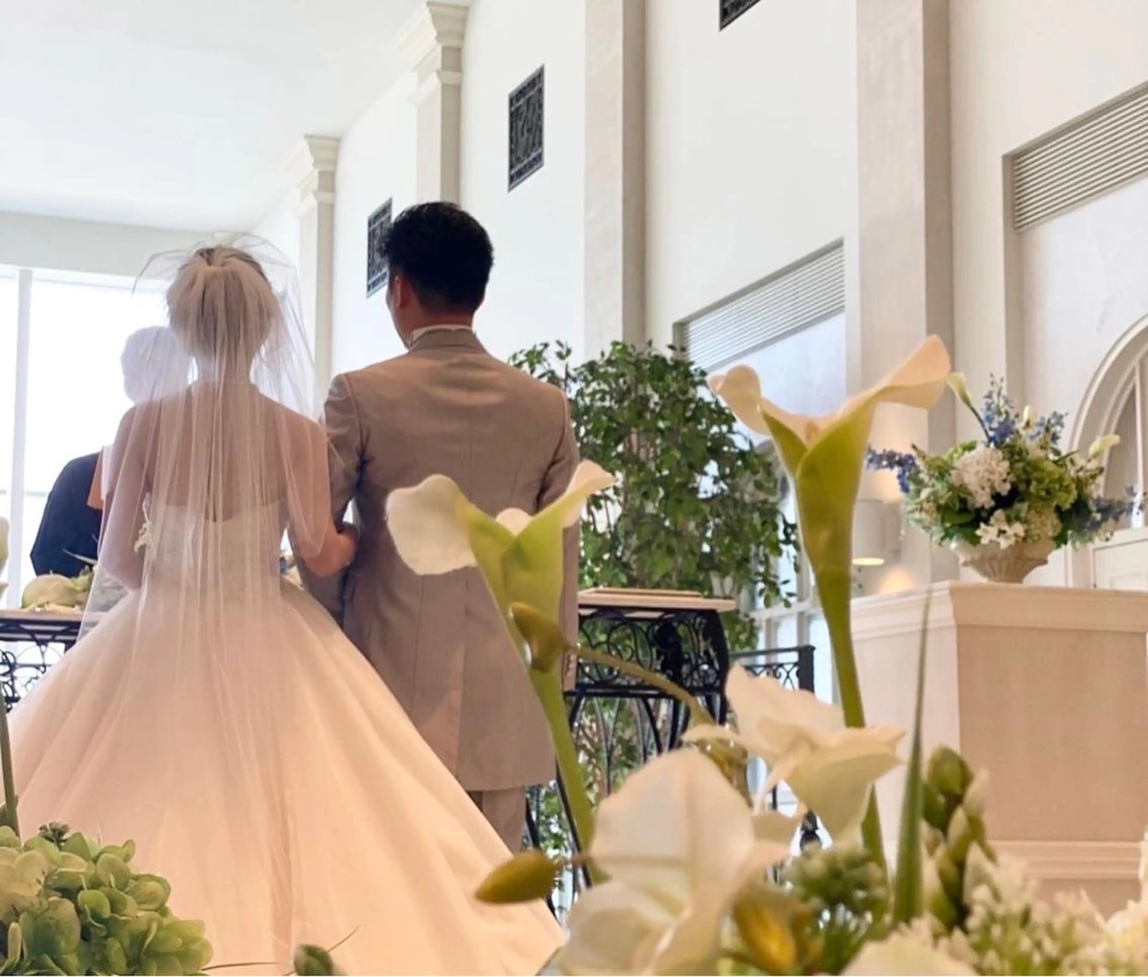 杉井 美恵のエステ・リラクイメージ