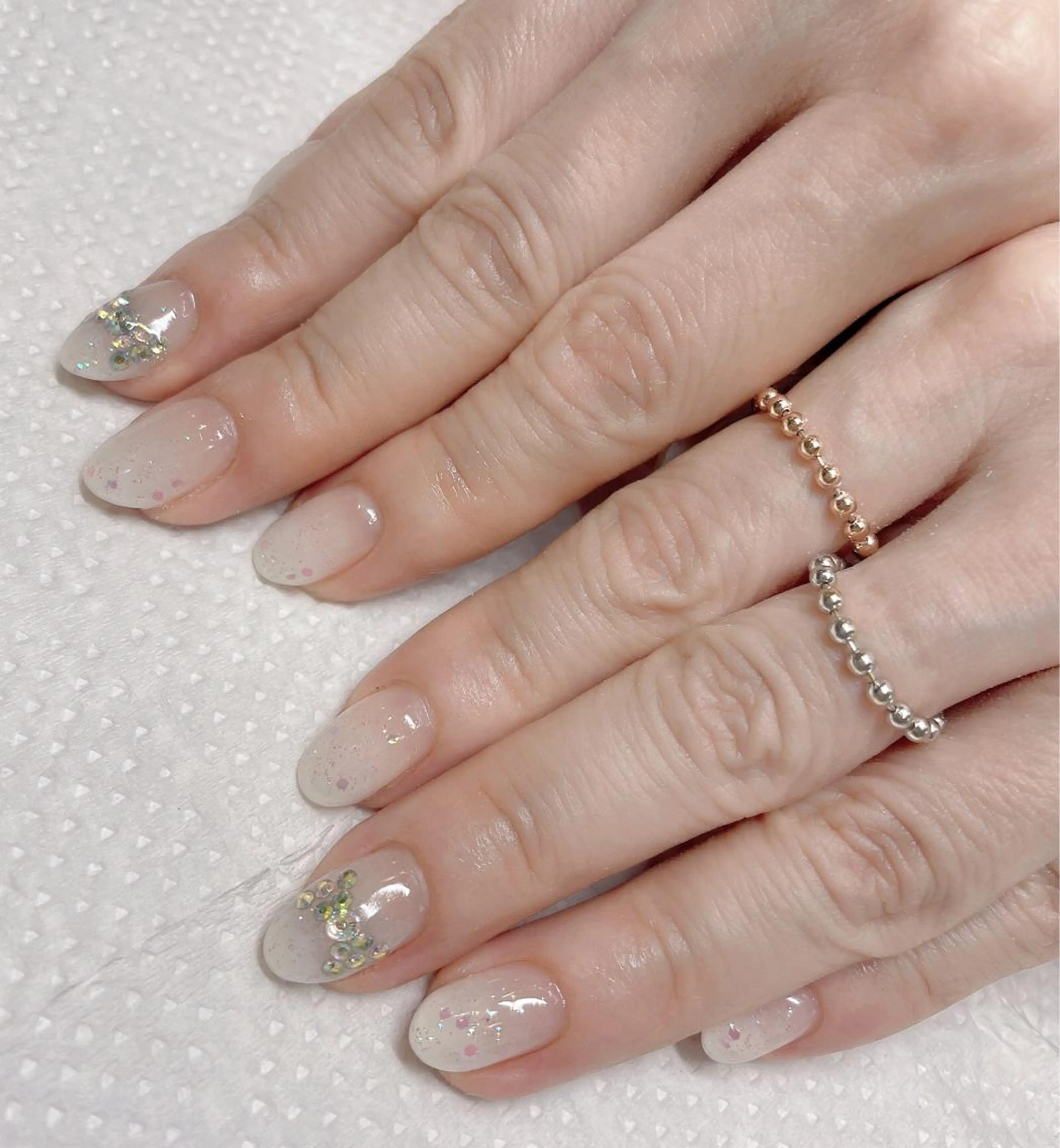 ネイル コウ カnail💅のネイルデザイン