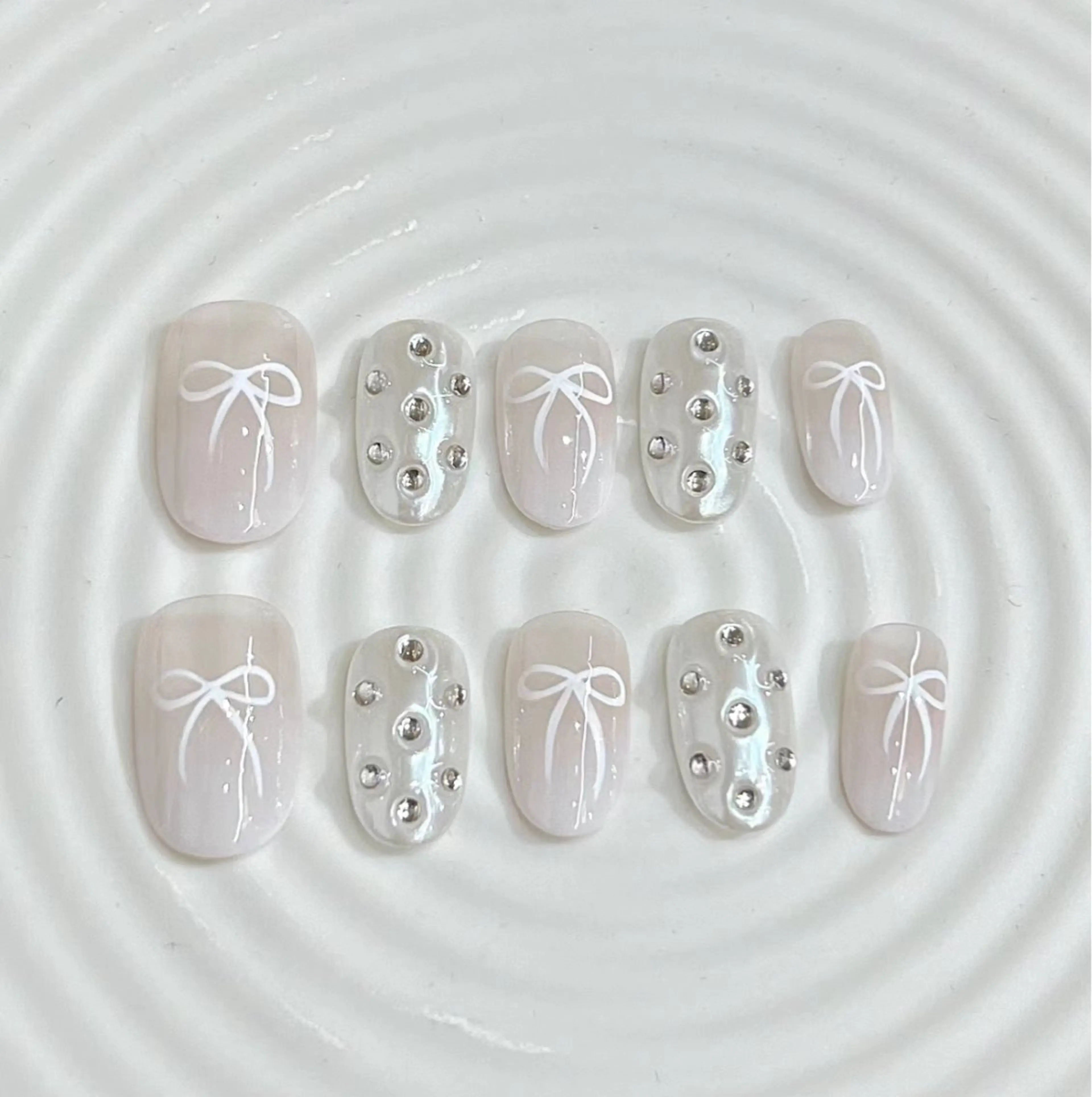 ネイル ☺️Sen 千💕のネイルデザイン