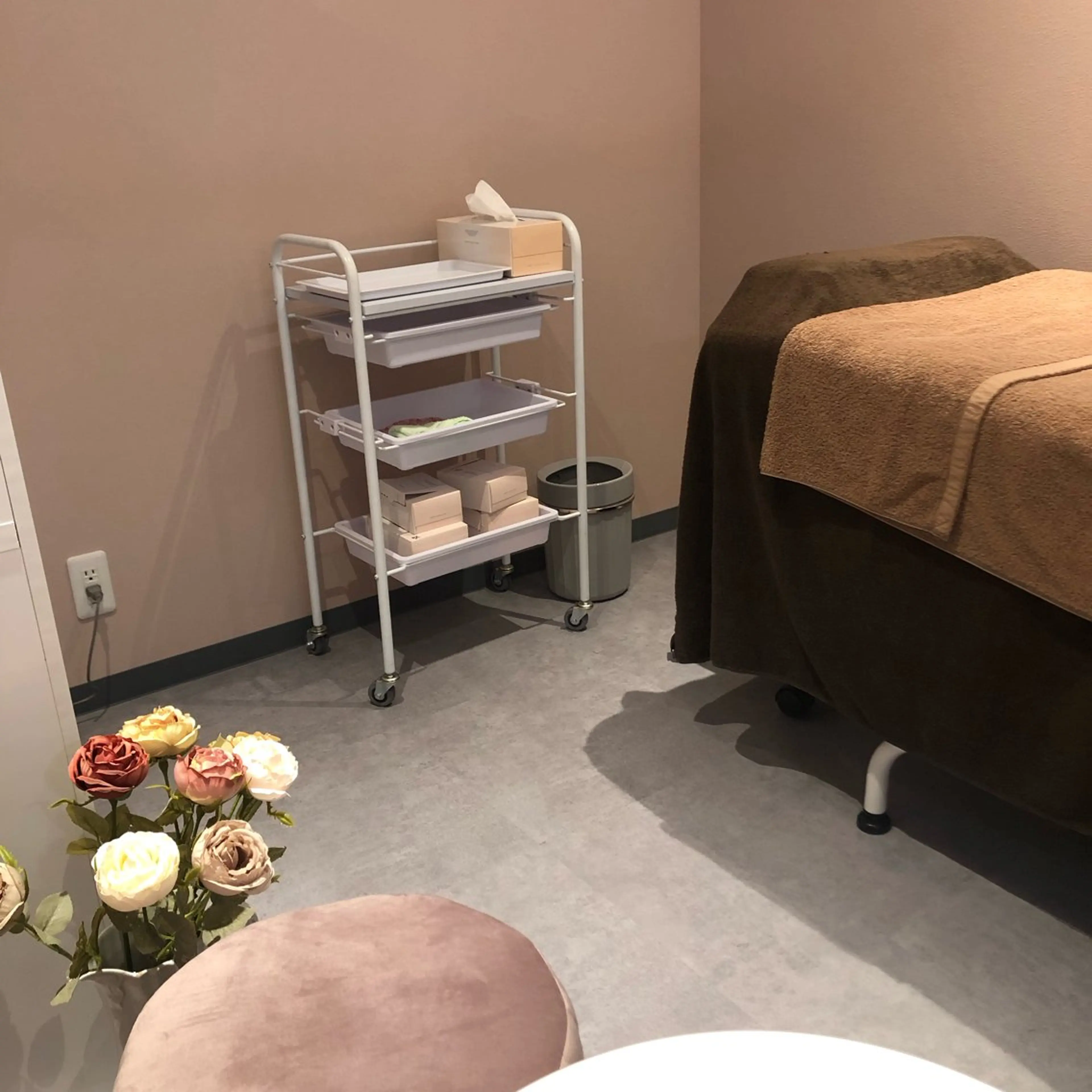 Torii Asukaのエステ・リラクイメージ