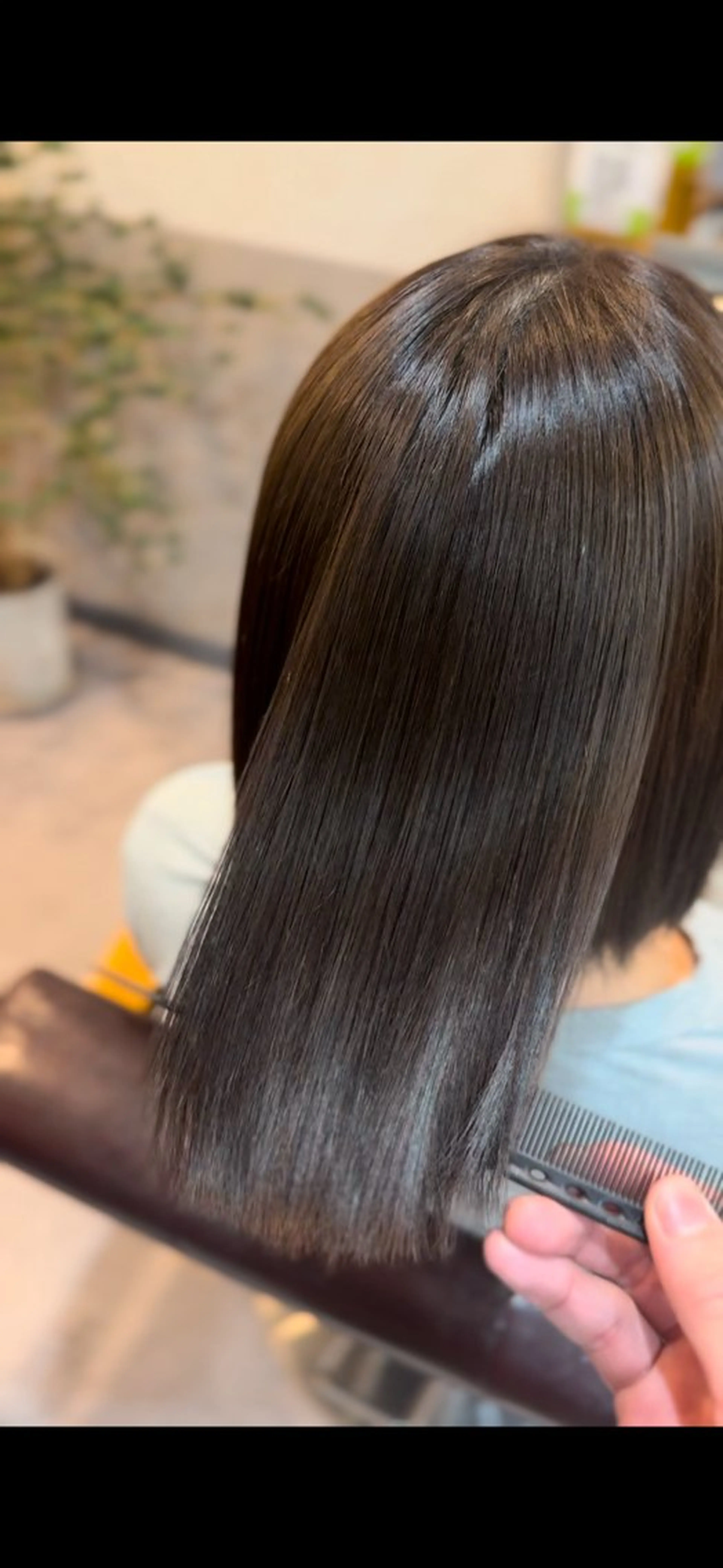 ショート カラー ヘアカラー 🫧髪質改善🫧/ ひじりなり🍏のヘアスタイル