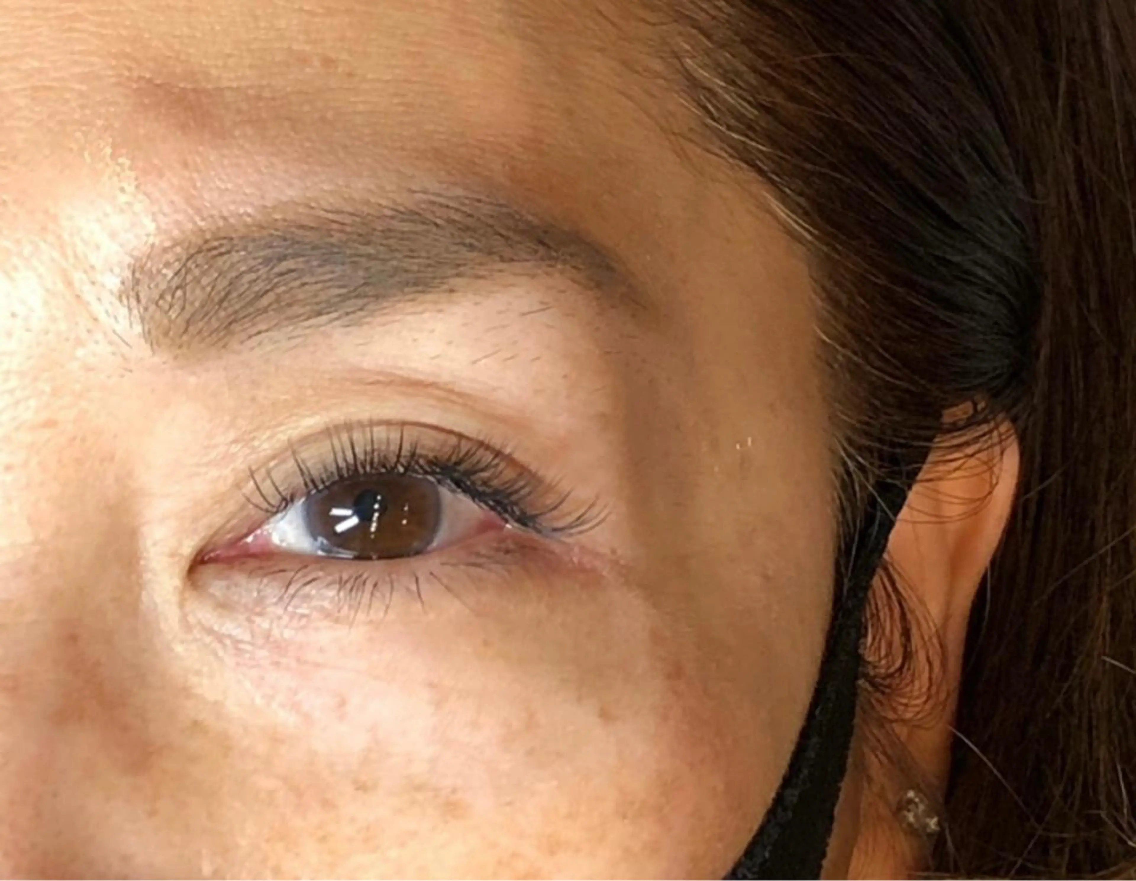 マツエク・マツパ 湘南平塚　LASH MARYの眉毛・アイブロウイメージ