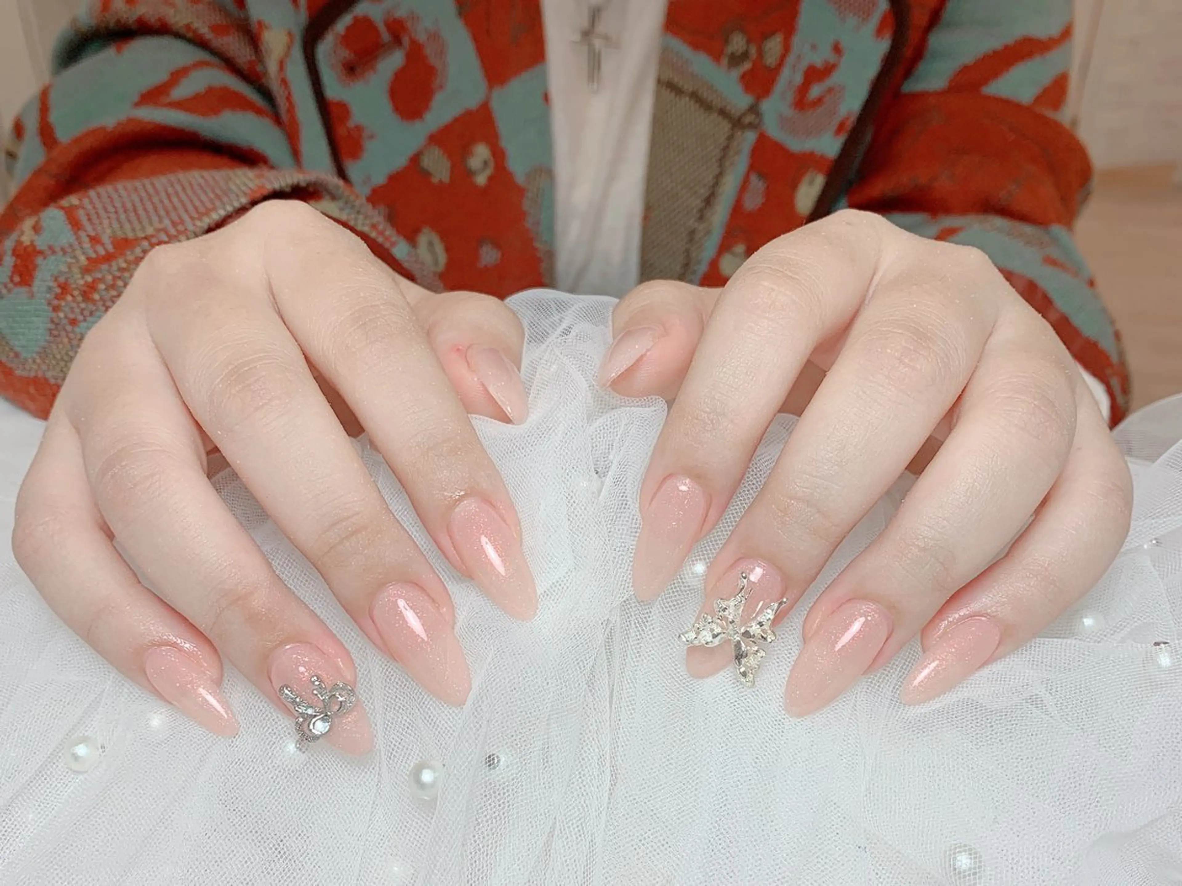 ネイル Bél Nail salonのネイルデザイン
