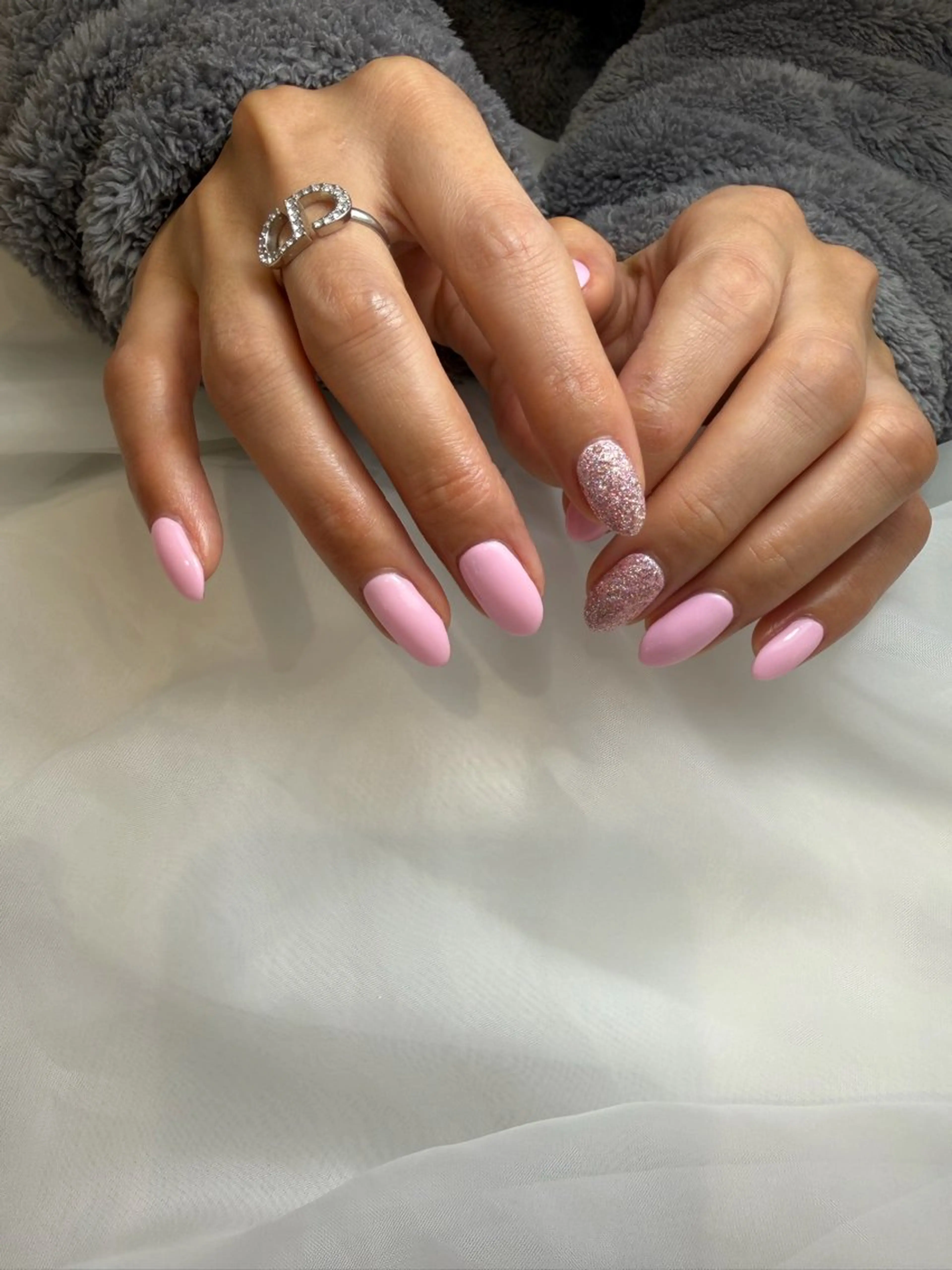 ネイル nail atelier Kのネイルデザイン