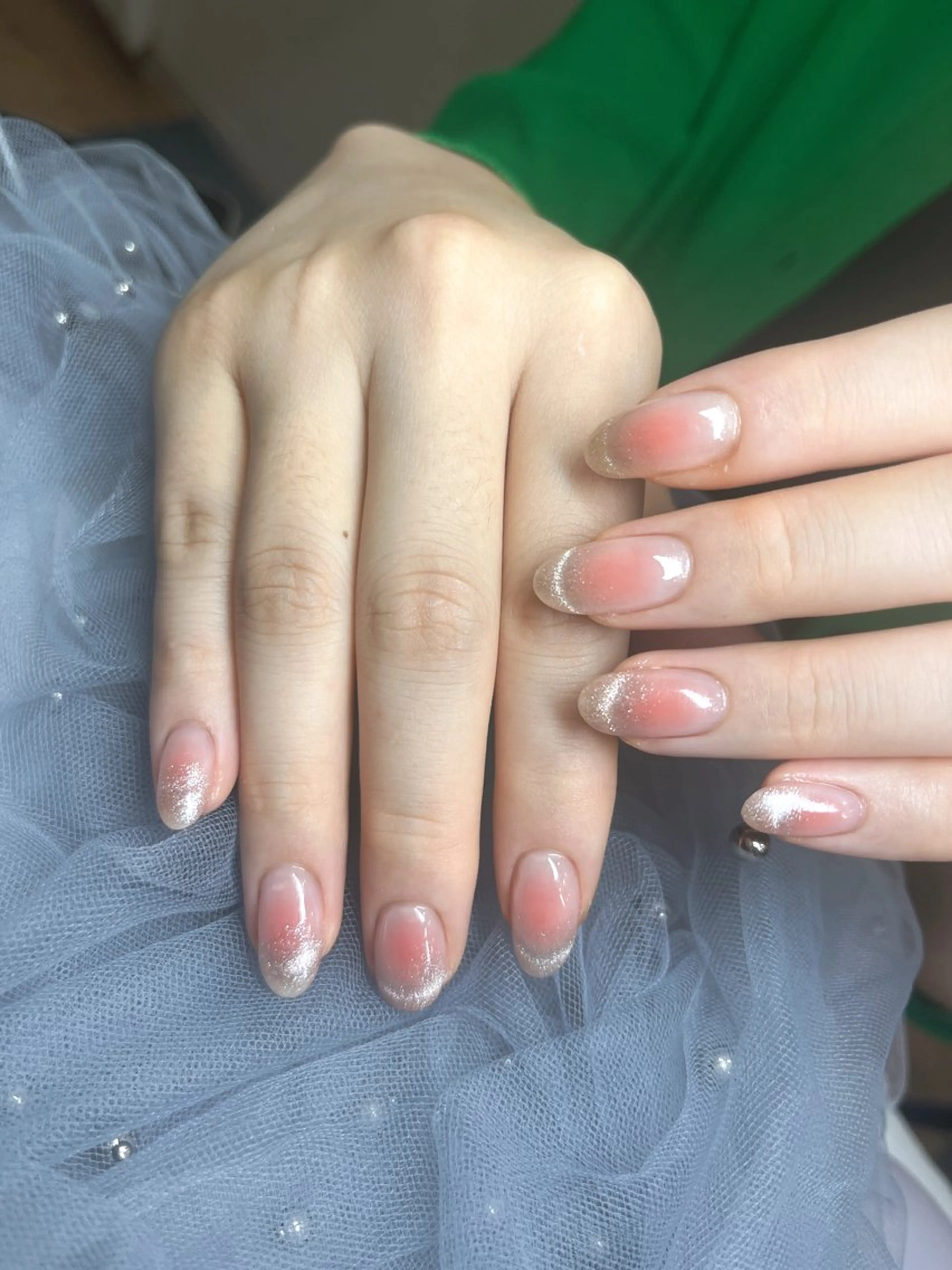 ネイル QQ NAILのネイルデザイン