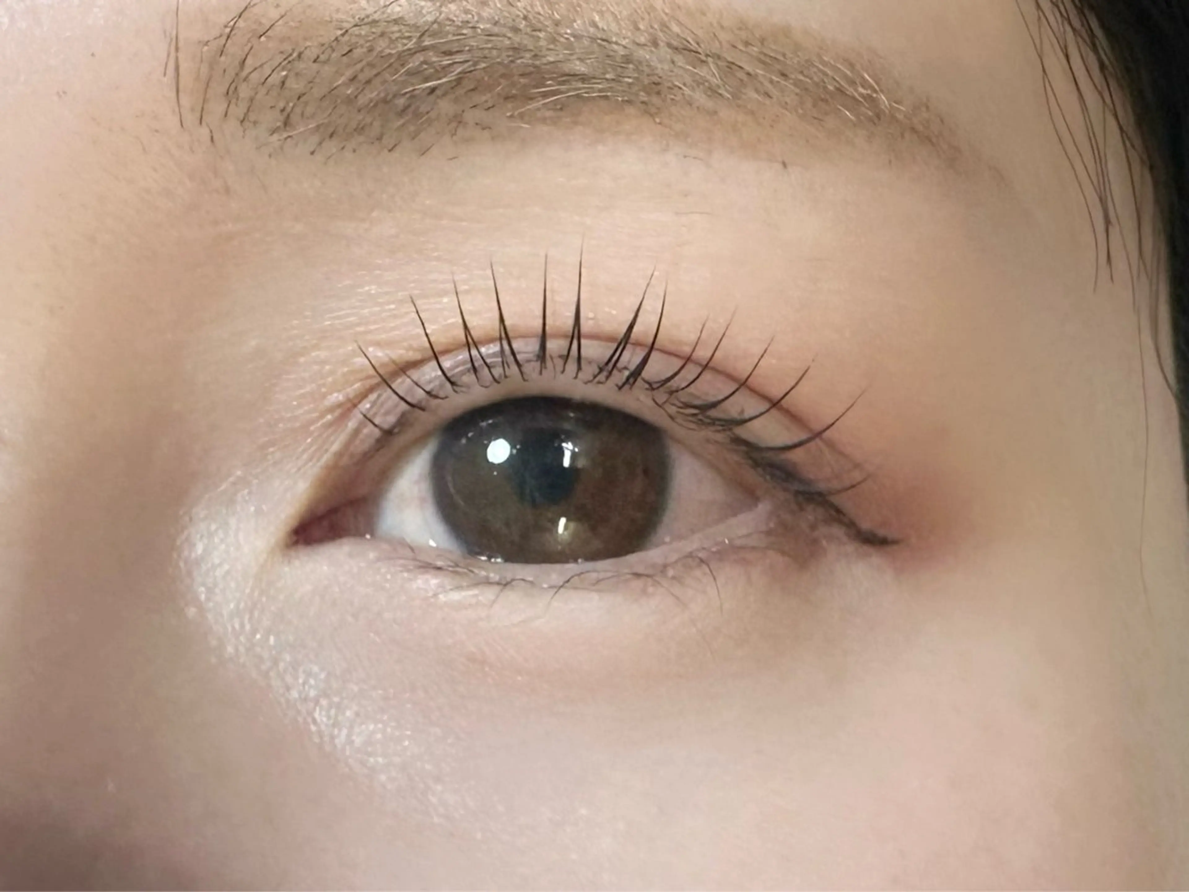 マツエク・マツパ Eyelash Nailsalon Neo beauty【ネオビューティー】上本町店所属・Neo beautyのマツエク・マツパデザイン