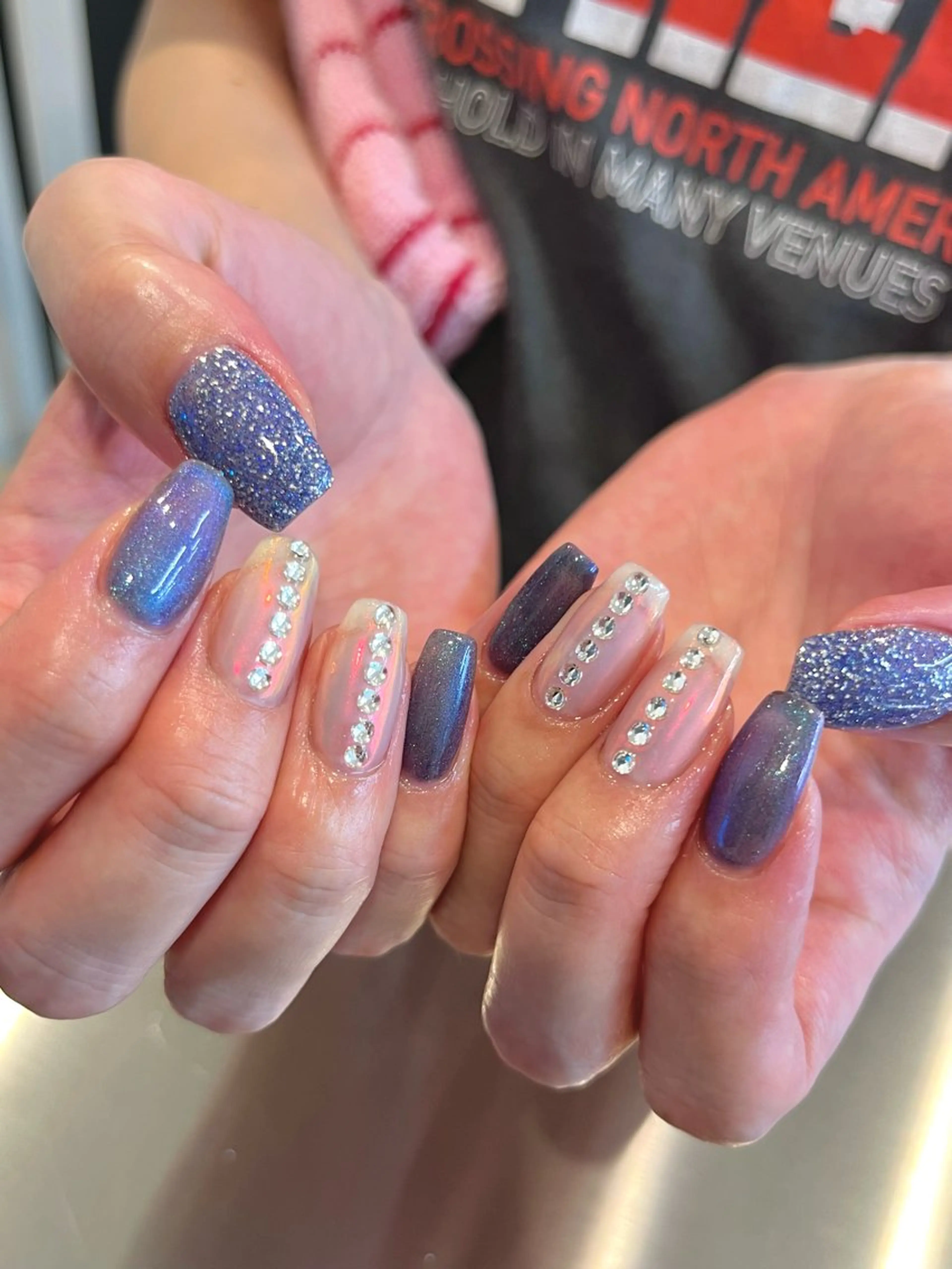 ネイル mute. amiのネイルデザイン