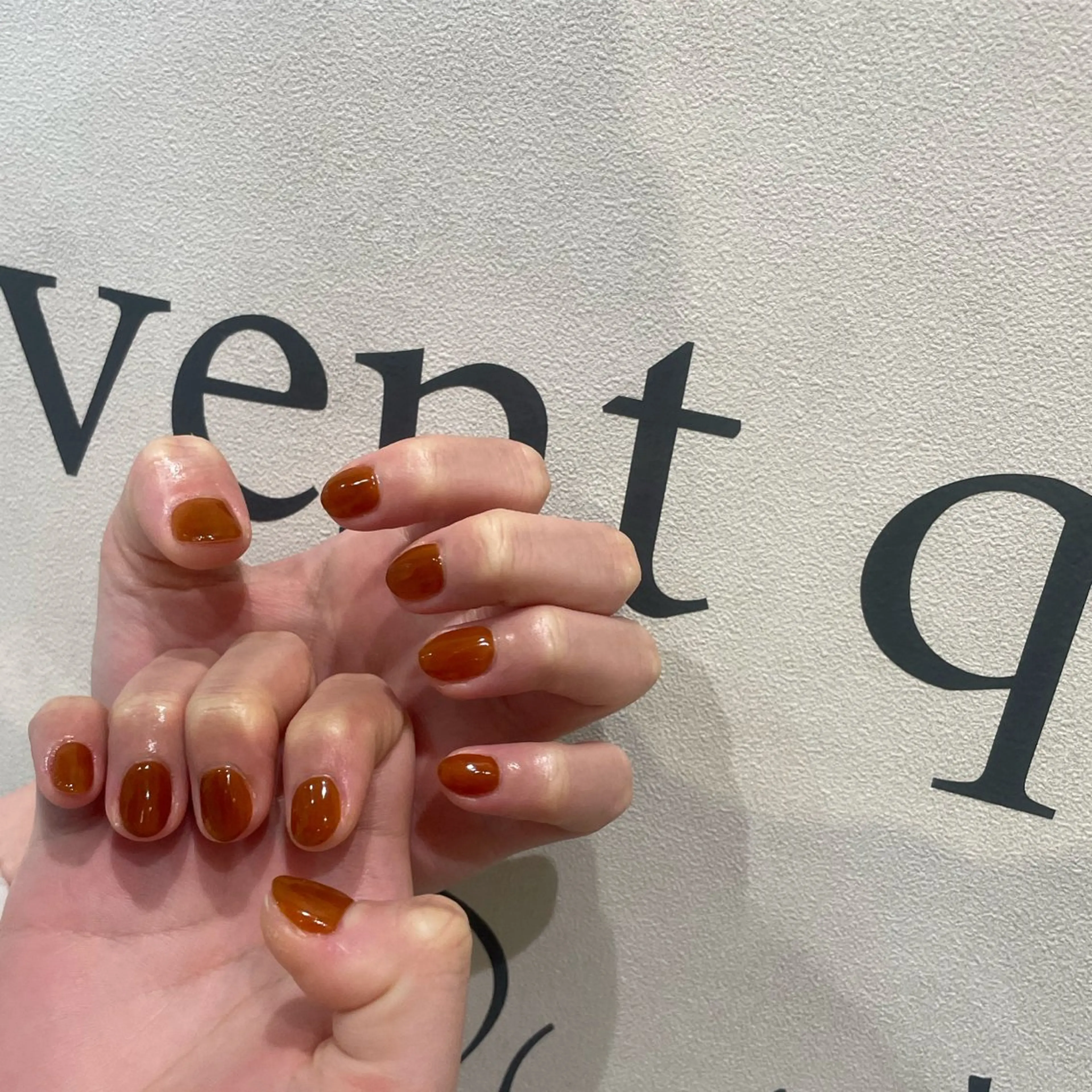 ネイル LICO HAIR&RELAXATION名駅店所属・airi 🤍のネイルデザイン