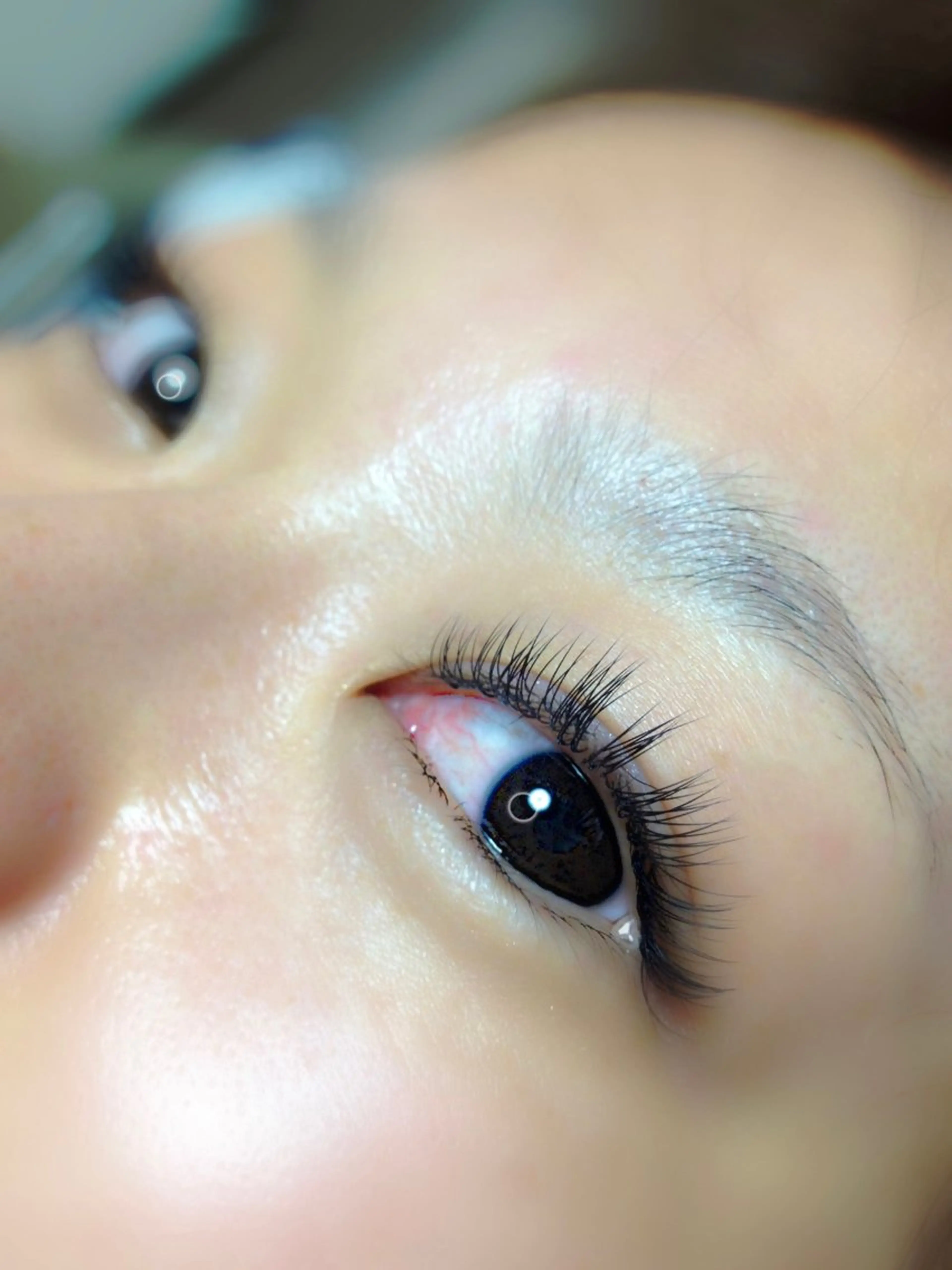 マツエク・マツパ amie eyelashのマツエク・マツパデザイン