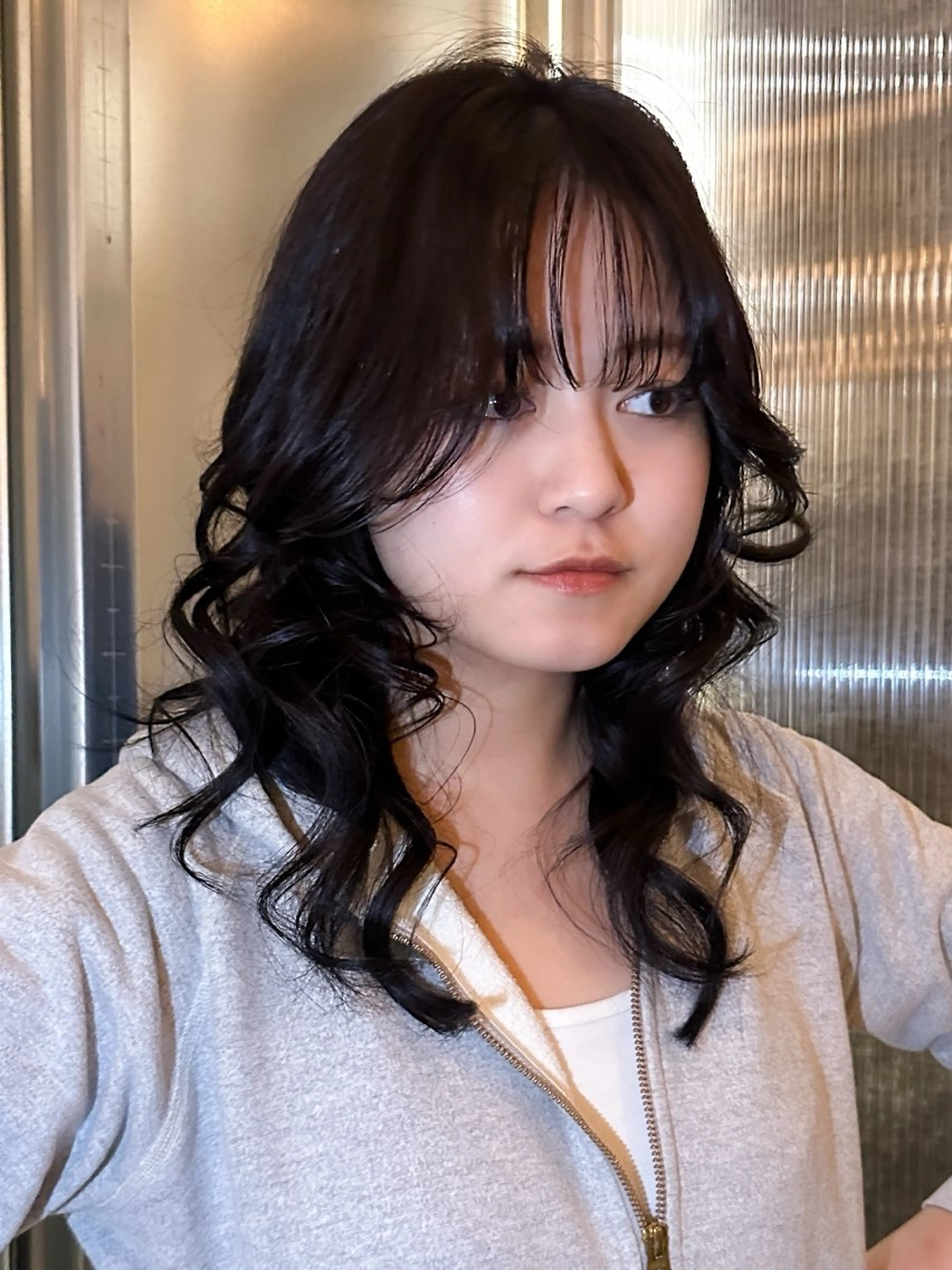 ロング カラー 🐏nao /レイヤーカット🐏のヘアスタイル