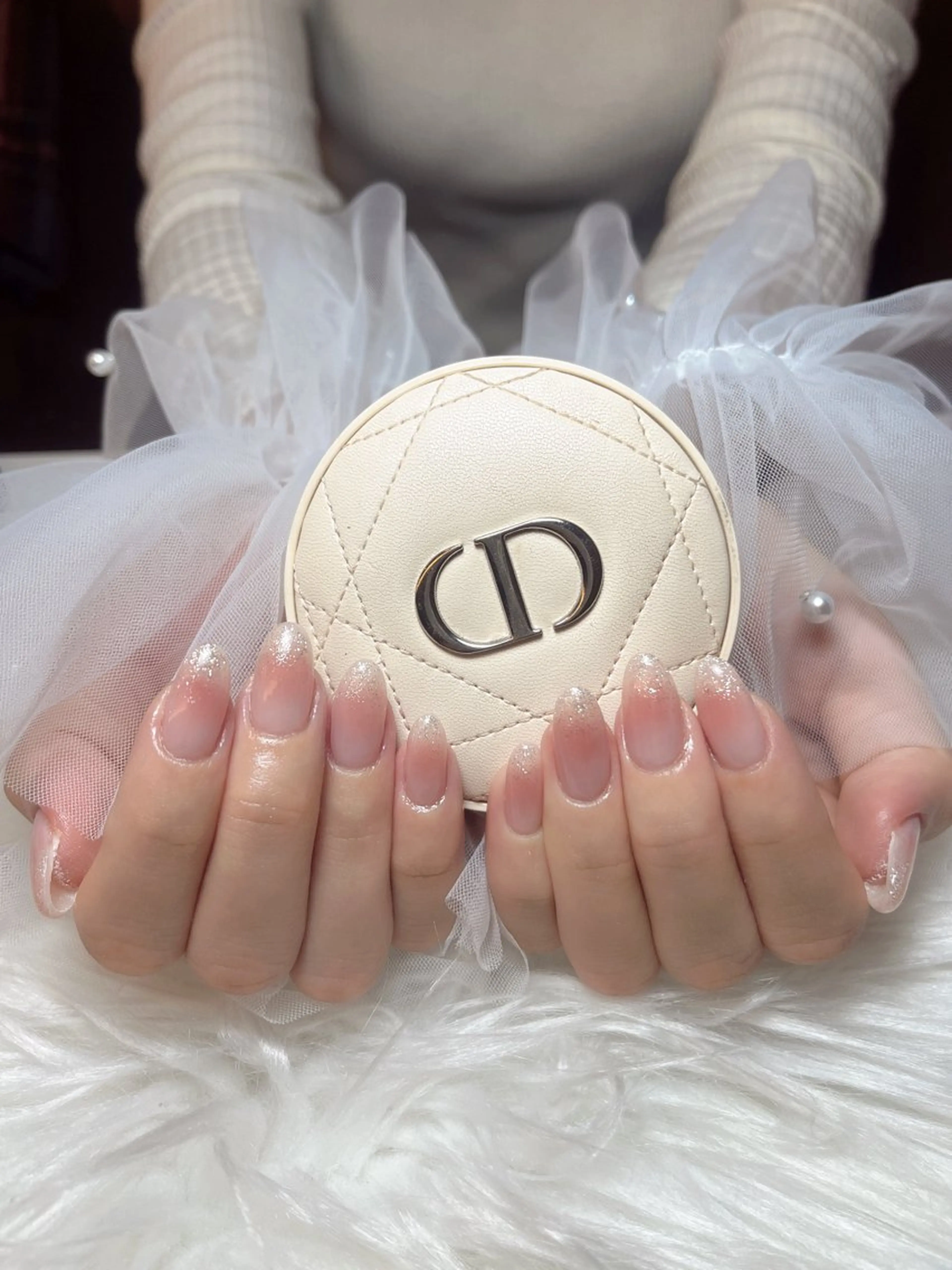 ネイル SALON DOUDOUのネイルデザイン