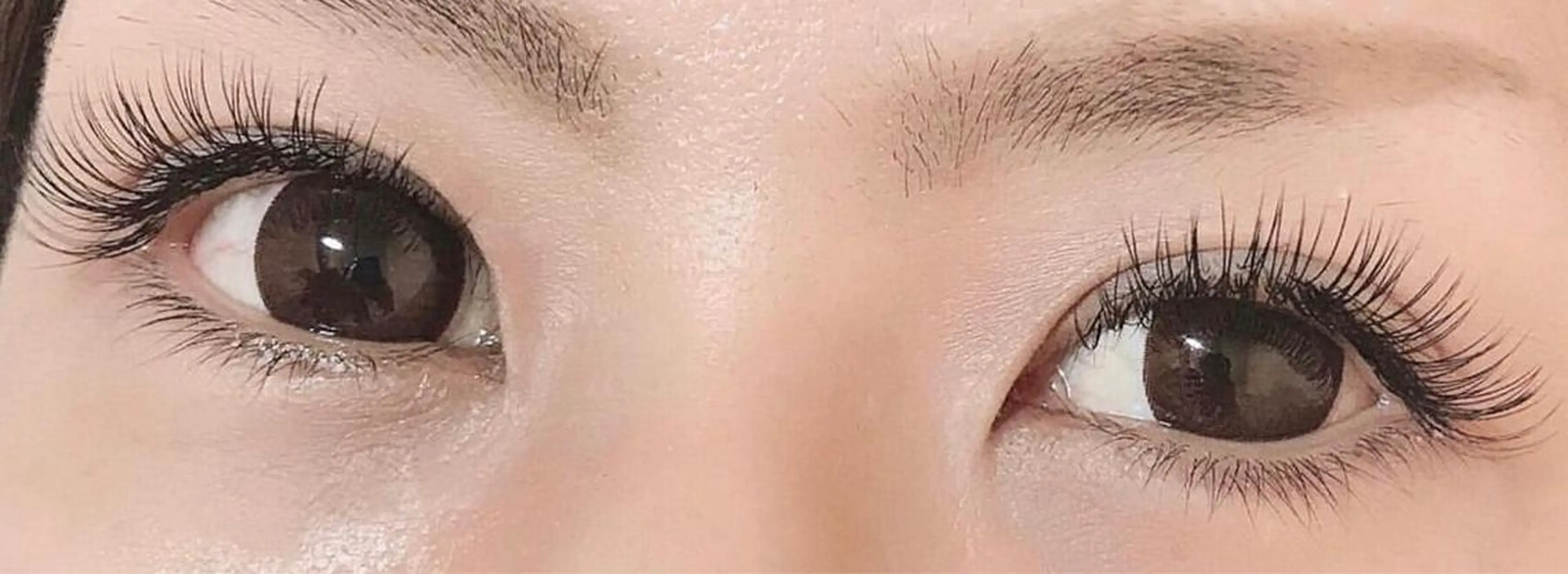 マツエク・マツパ Emiy BeautyLushのマツエク・マツパデザイン