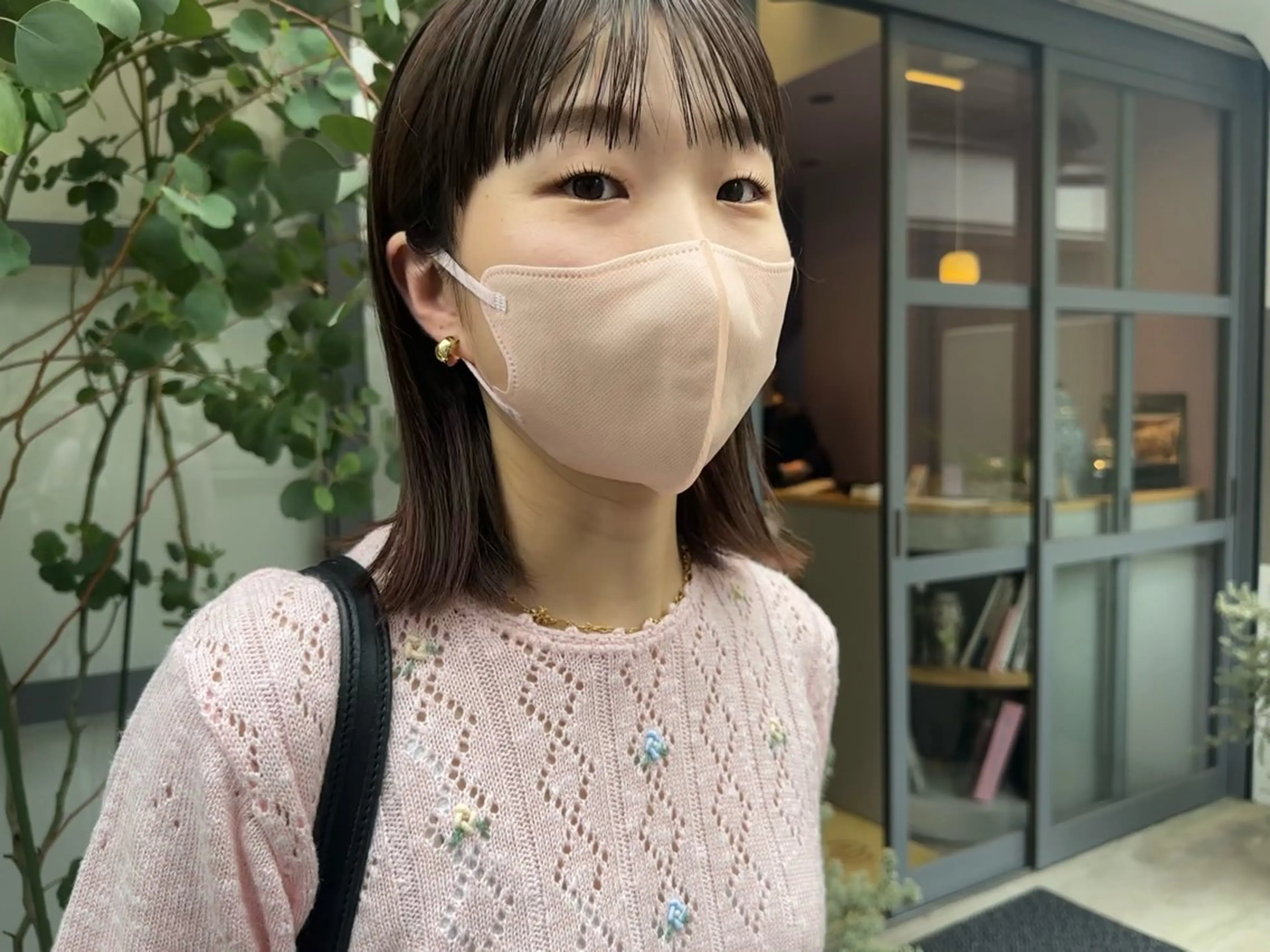 マツエク・マツパ suede　eyelash所属・eyelist erikaのマツエク・マツパデザイン