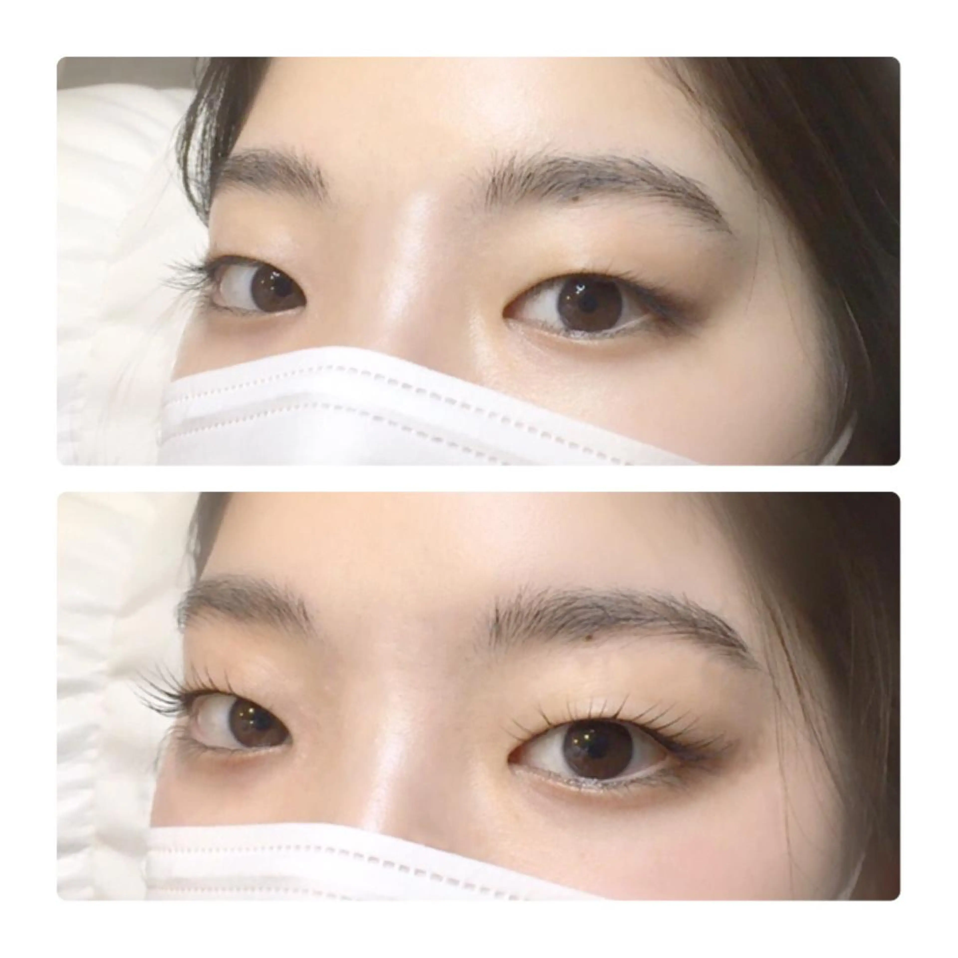 マツエク・マツパ NaTuRaL eyelashのマツエク・マツパデザイン
