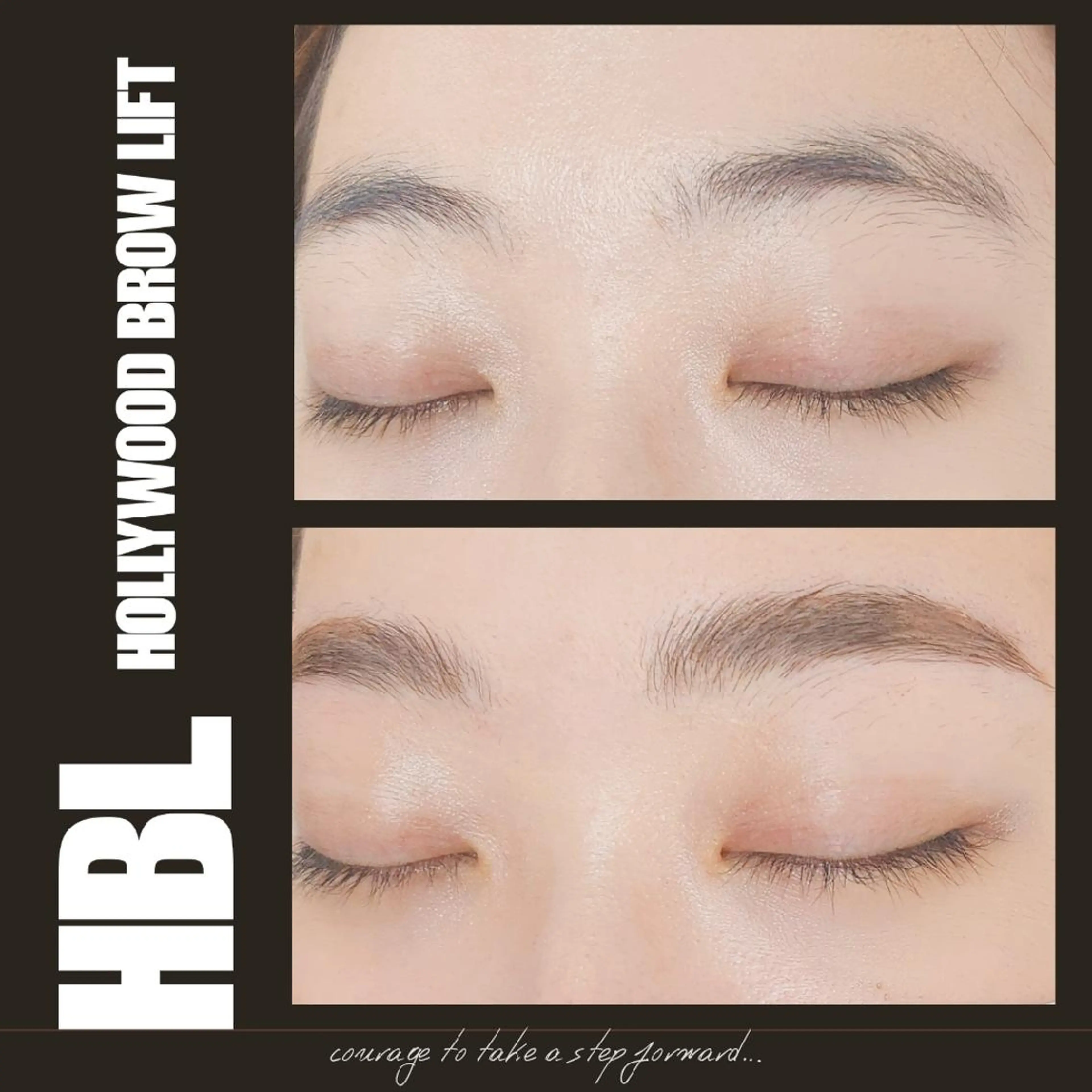 アイブロウ MONA .shokoの眉毛・アイブロウイメージ