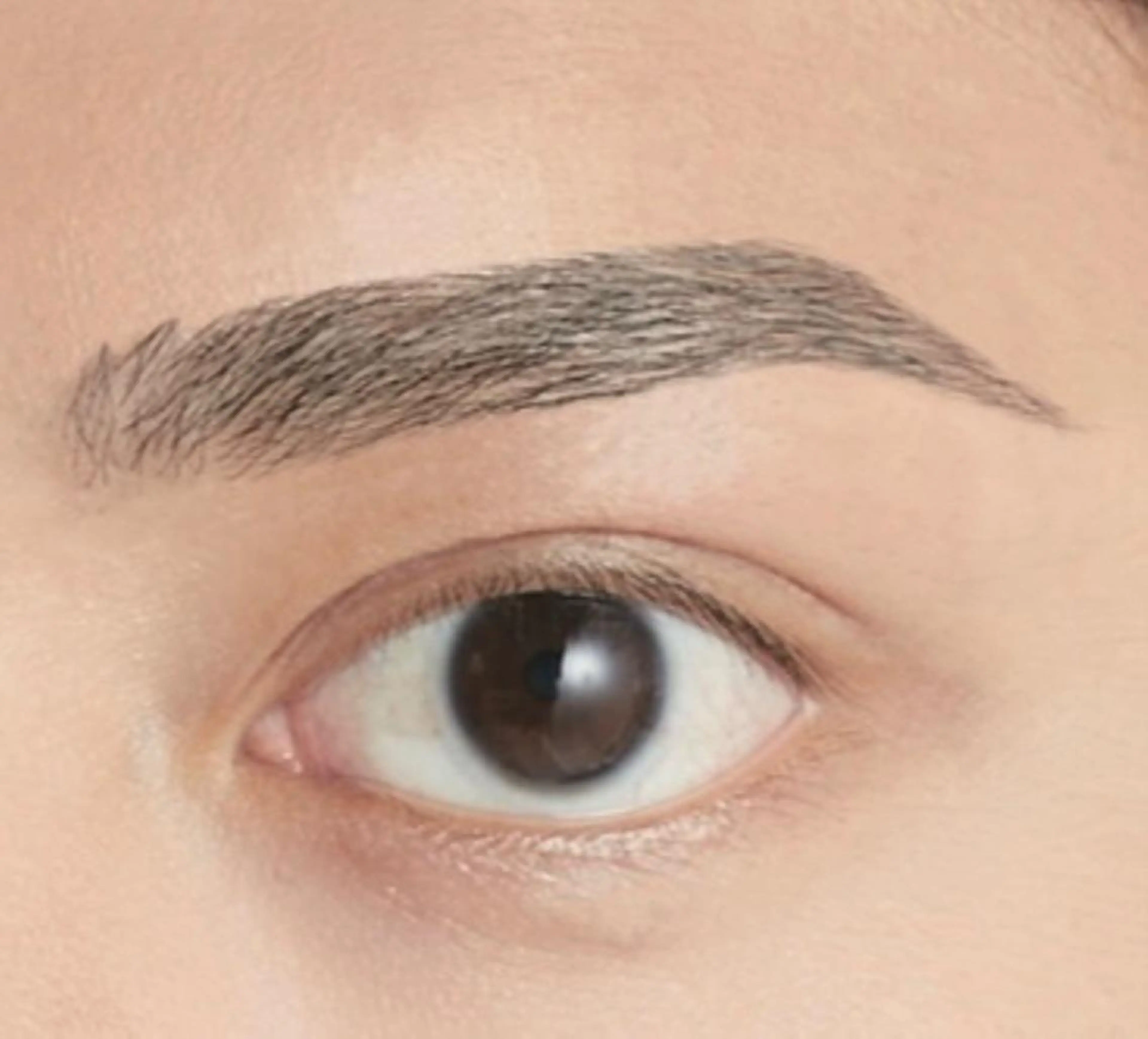 アイブロウ 梅田/メンズ/眉毛 ~中谷愛璃~🦋💕の眉毛・アイブロウイメージ