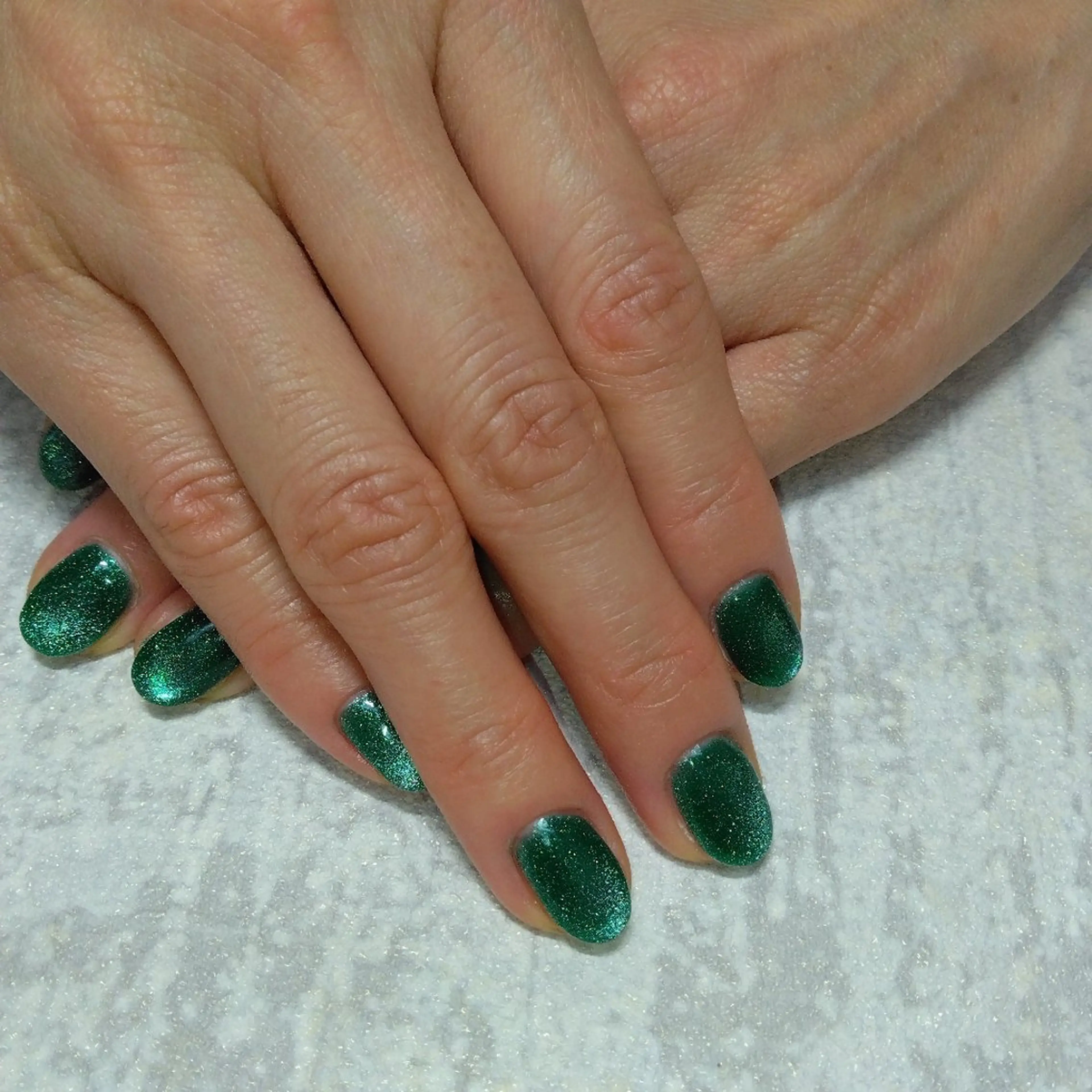 マグネットジェル 【オフ有り】の写真