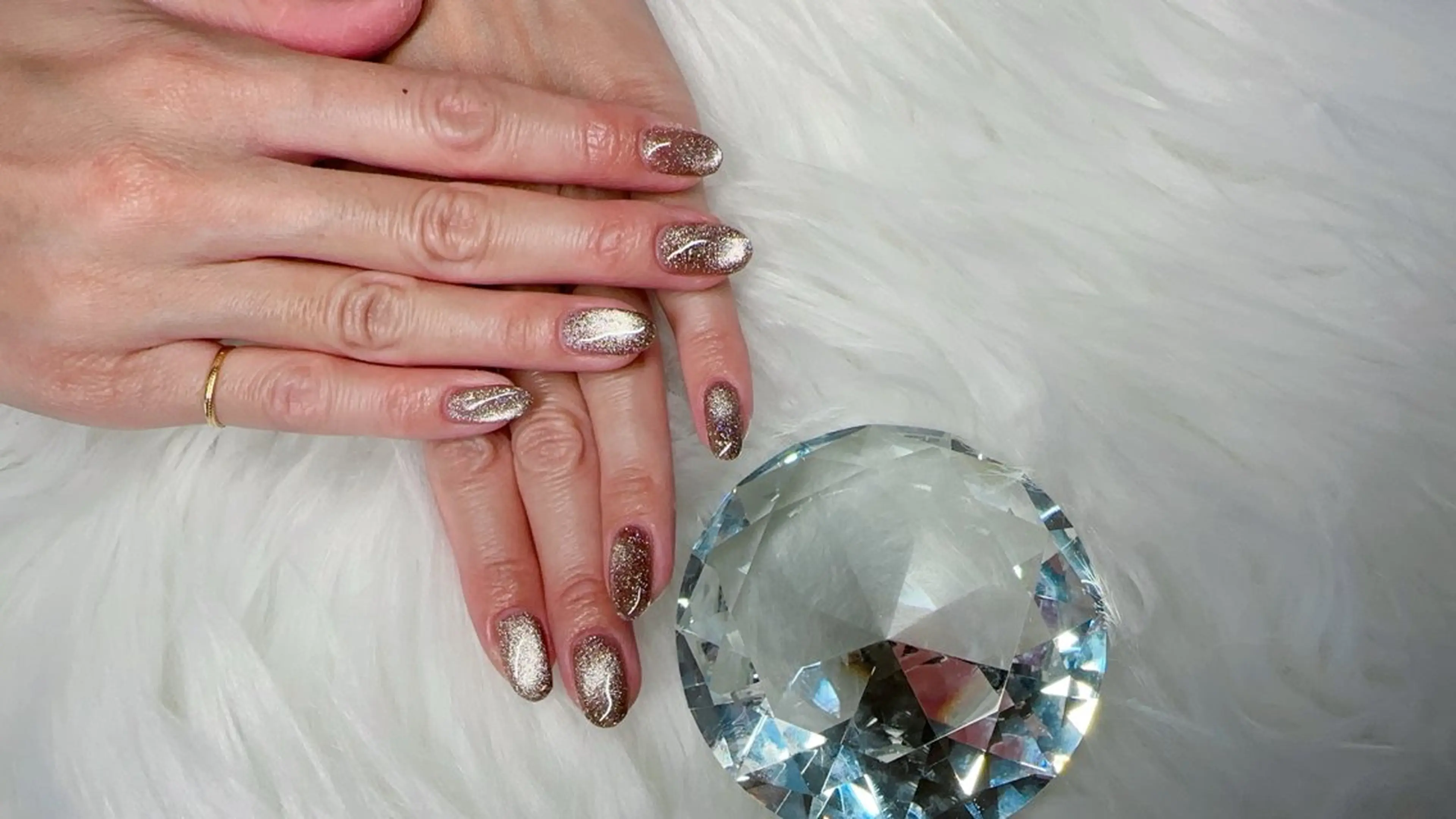ネイル ハンドネイル nail salon OnRのネイルデザイン