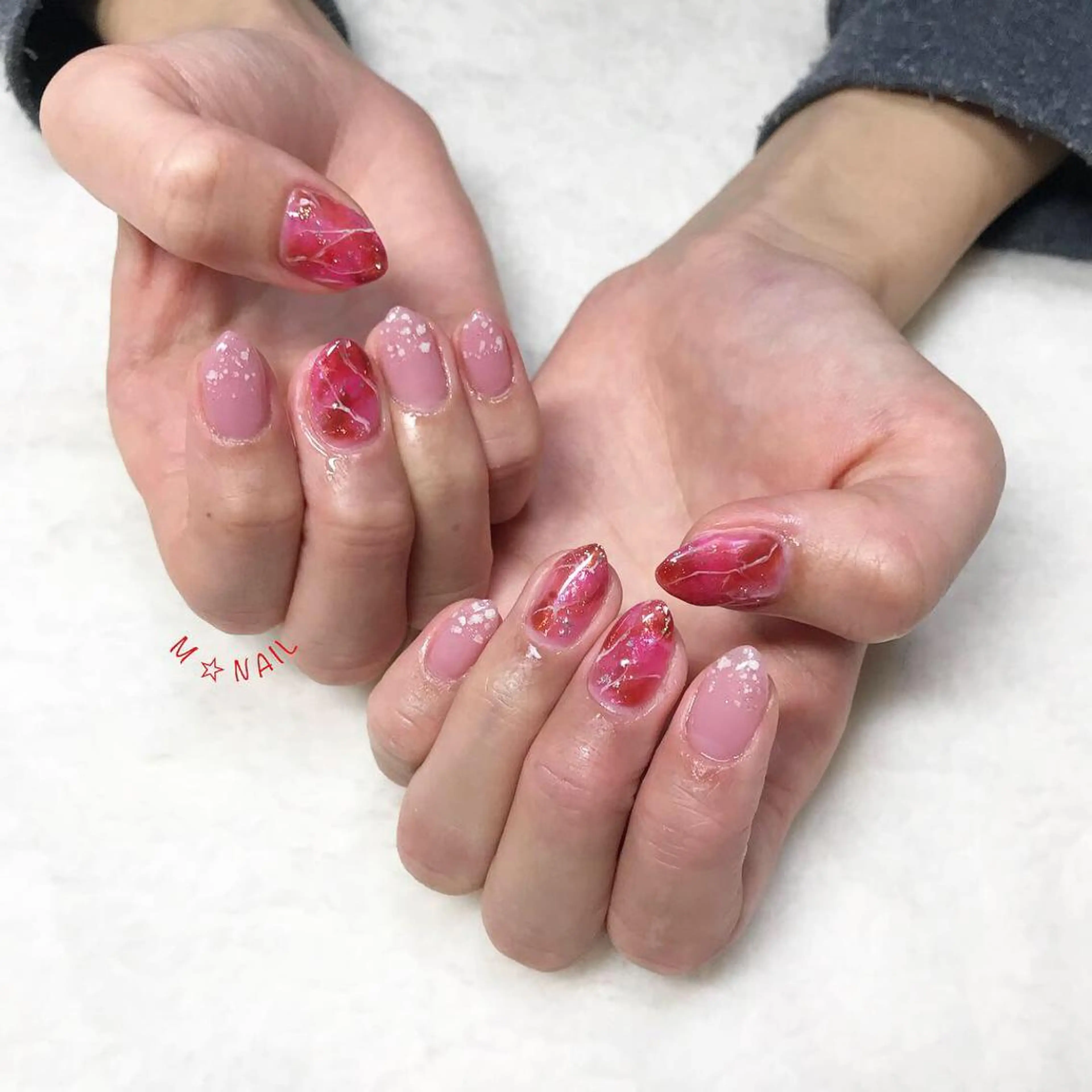 ネイル COCO +のエステ・リラクイメージ