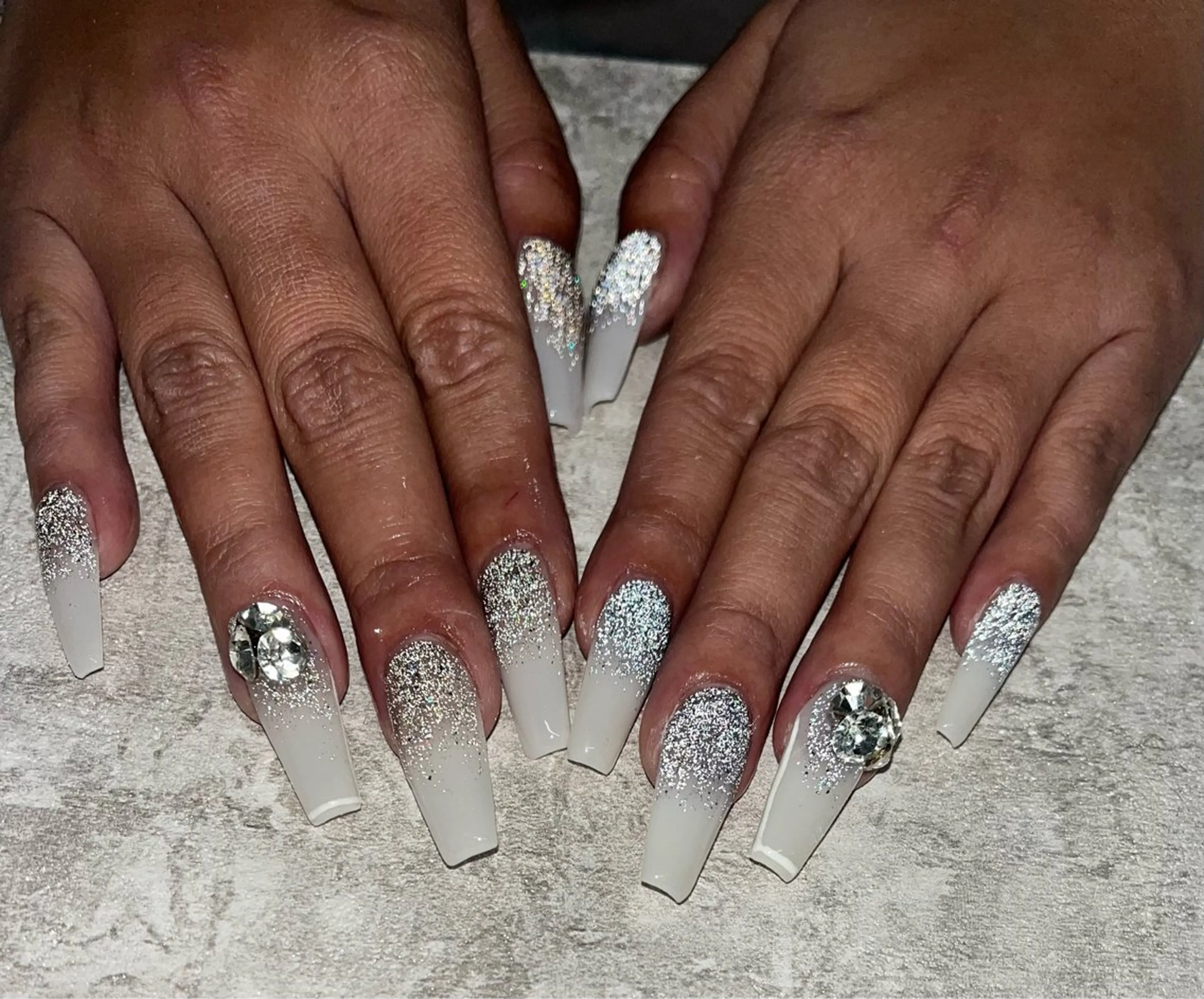 ネイル HaL NaiLのネイルデザイン