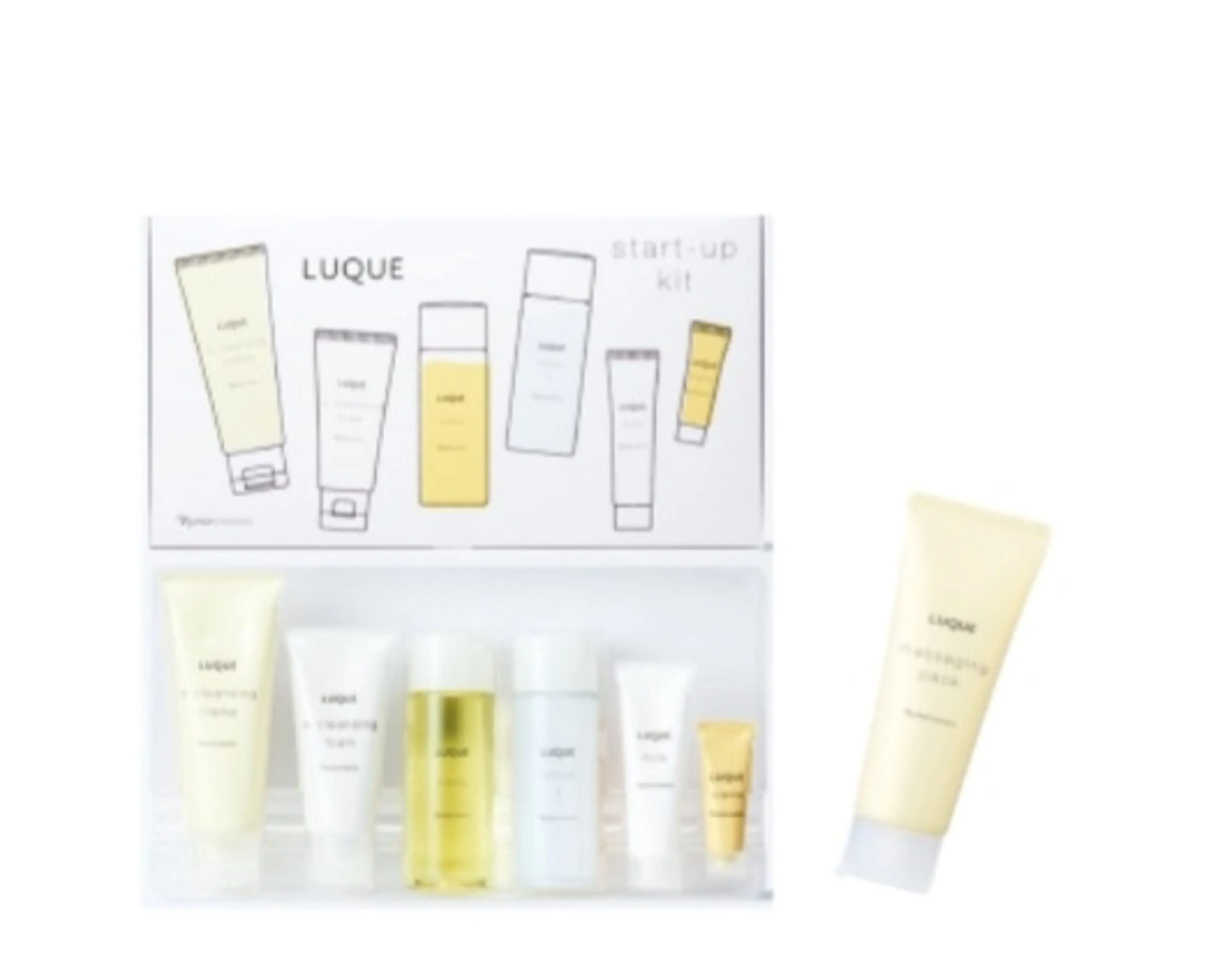 デ・アイム 溝の口所属・B. ADVISER risaのエステ・リラクイメージ